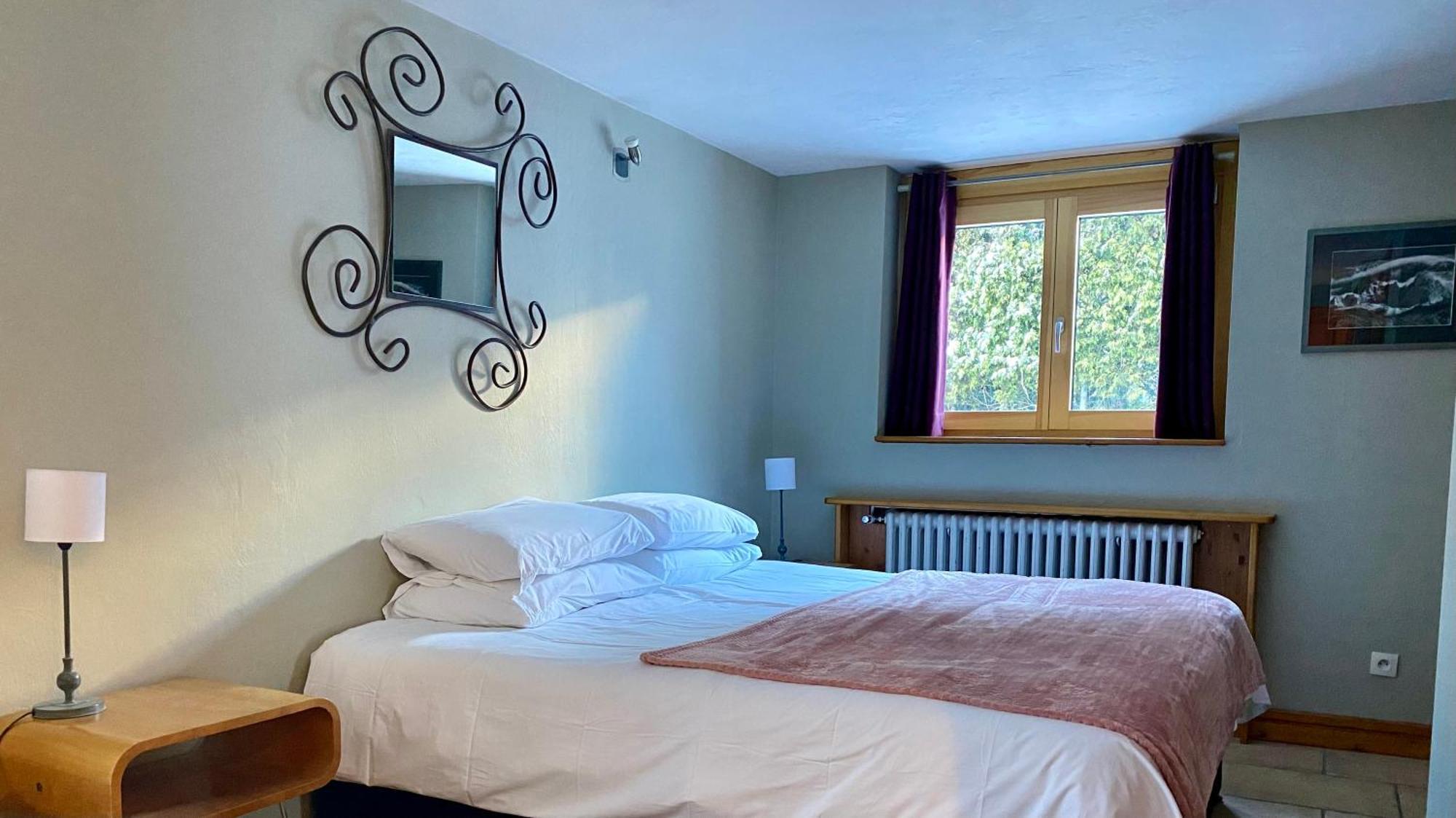 4 Bedroom, 4 Bathroom, Hot Tub, Centre Apartment Chamonix