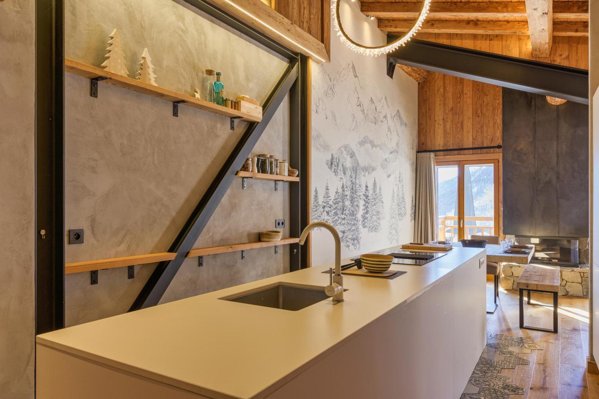 Apartment La Ferme A Roland In - Out - Happy *