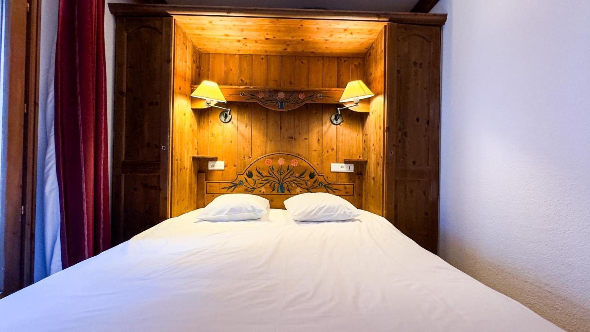 Avec Sauna Apartment Chamonix