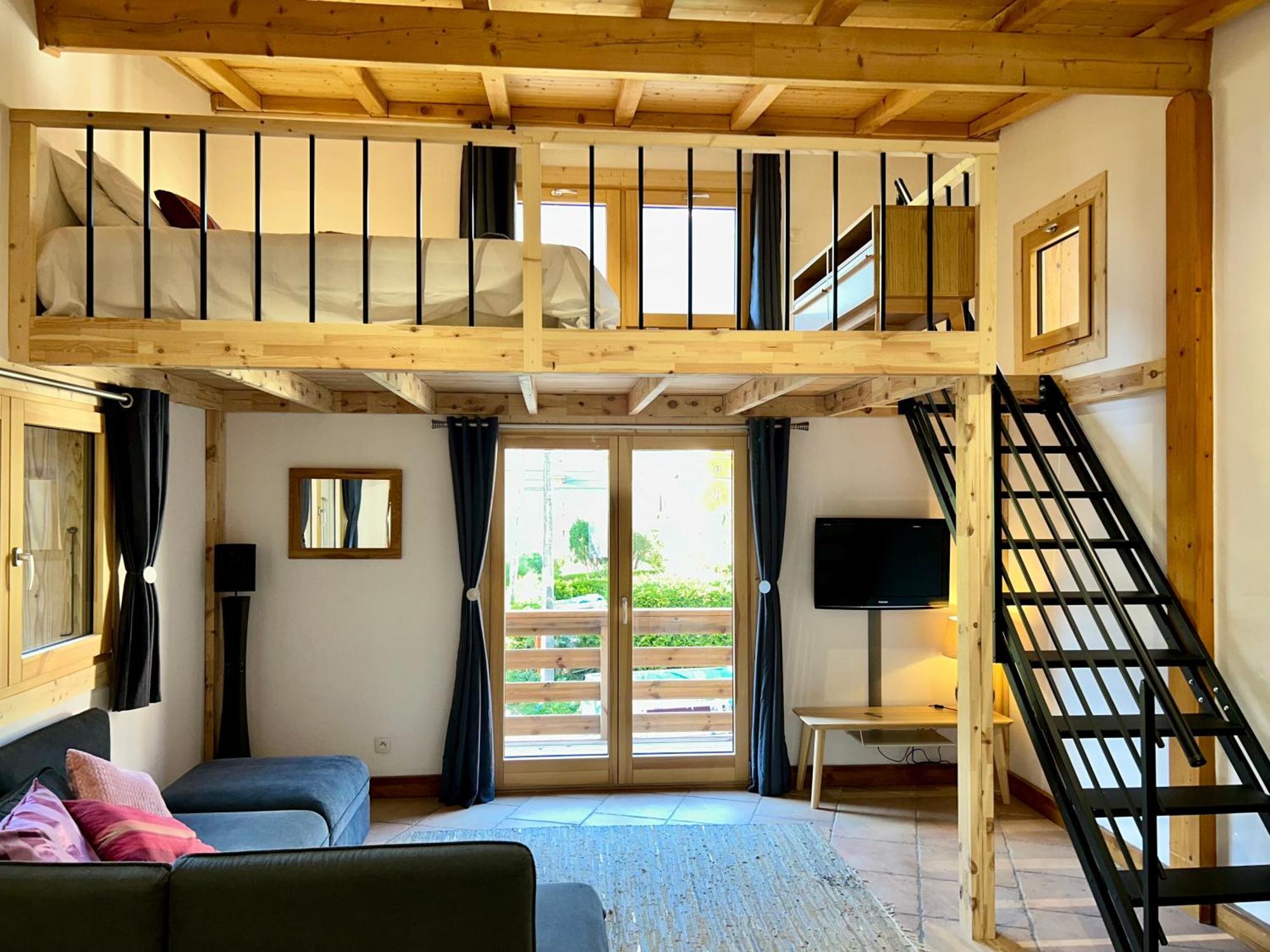 Private Loft Apartment, Apartment *