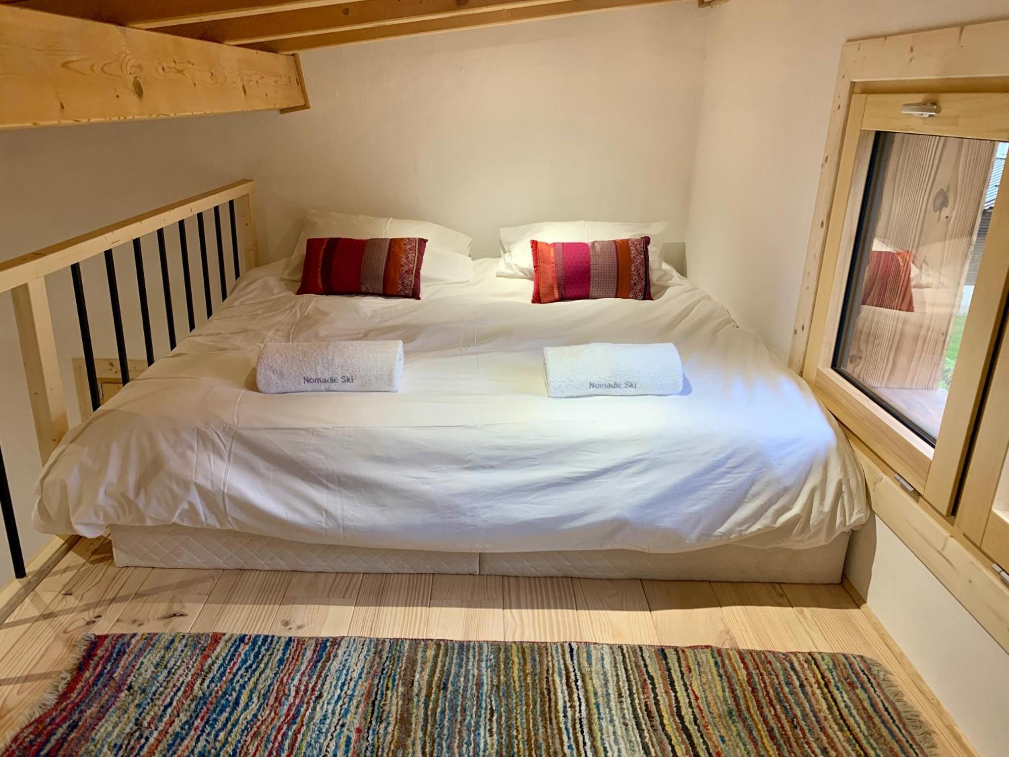 Private Loft Apartment, Apartment