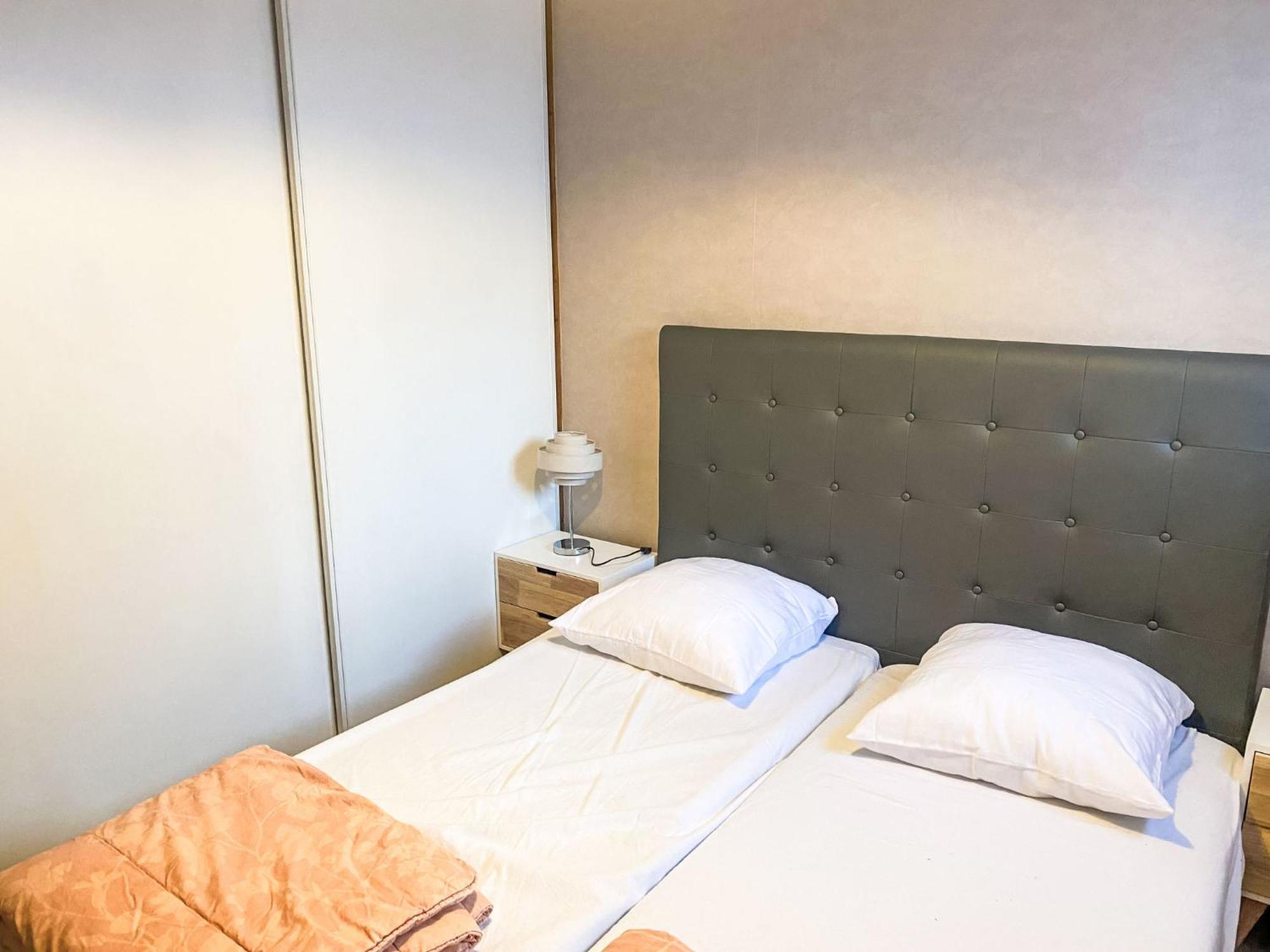 Apartment L'espace Montagne-11 By Interhome Chamonix