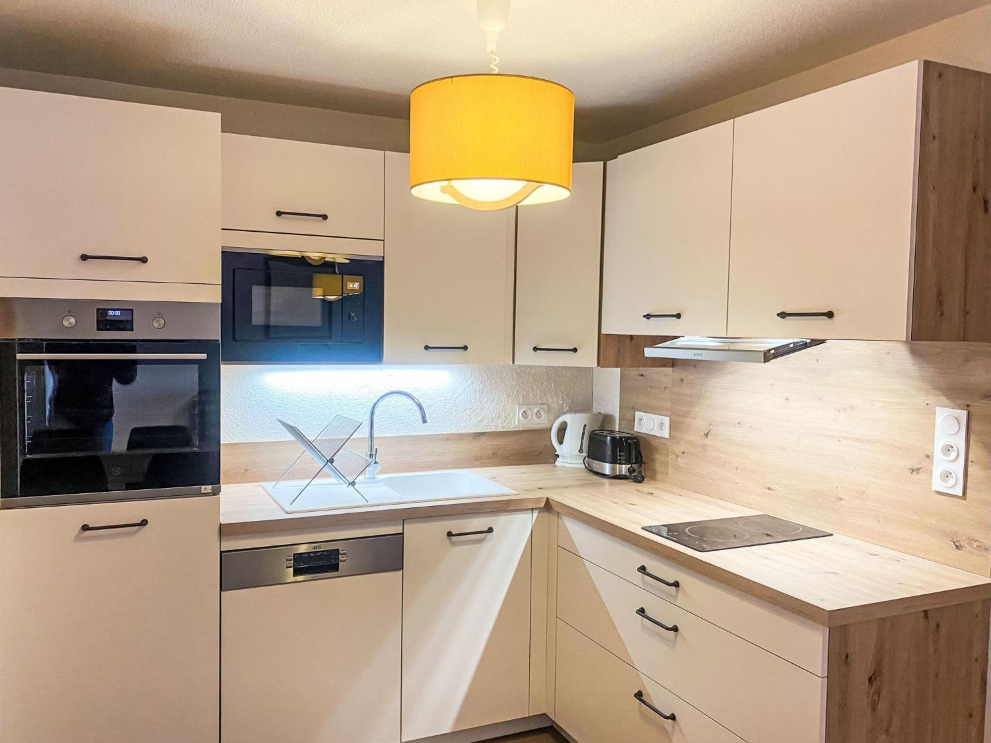 L'espace Montagne-11 By Interhome Chamonix