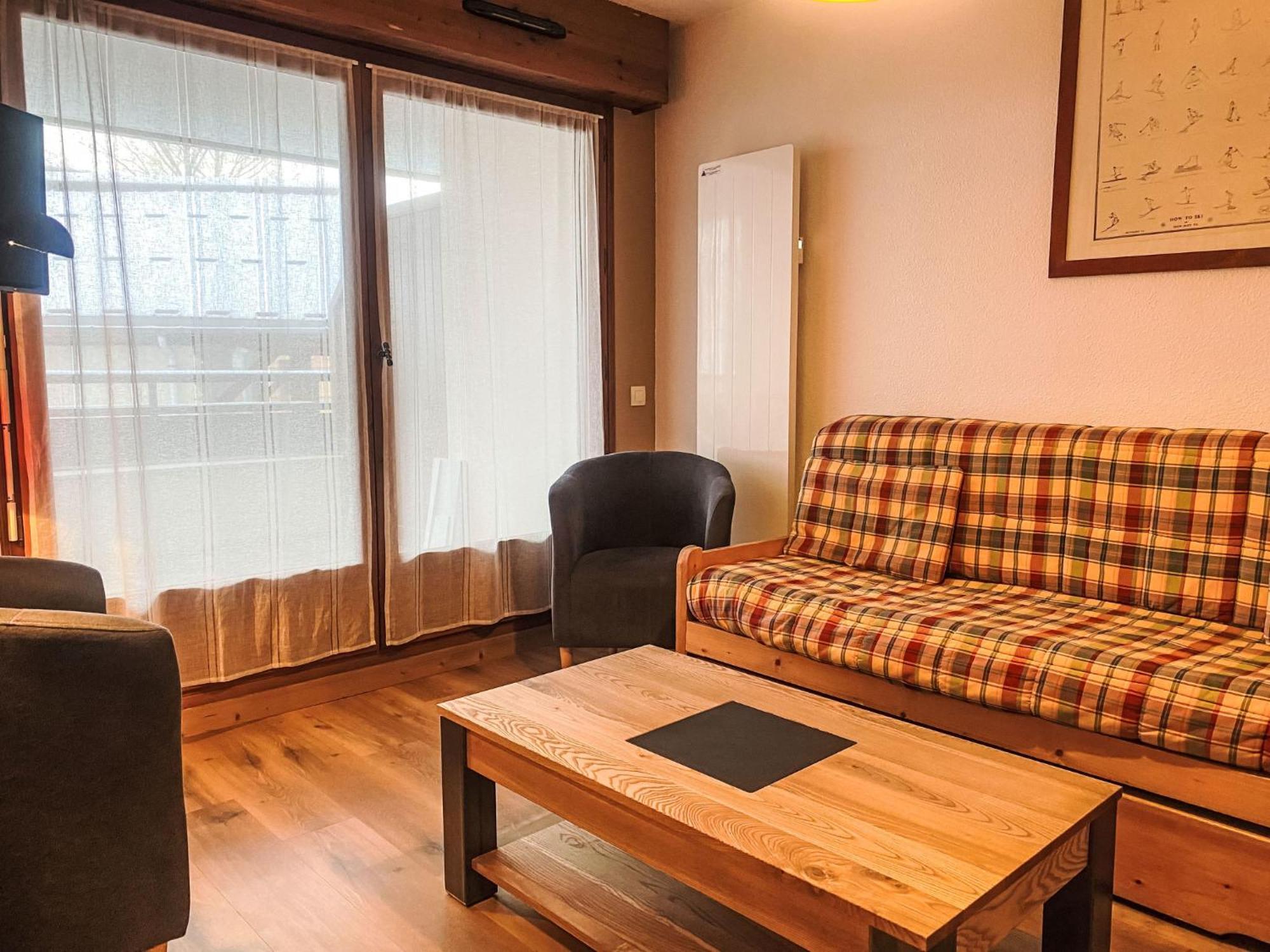 L'espace Montagne-11 By Interhome