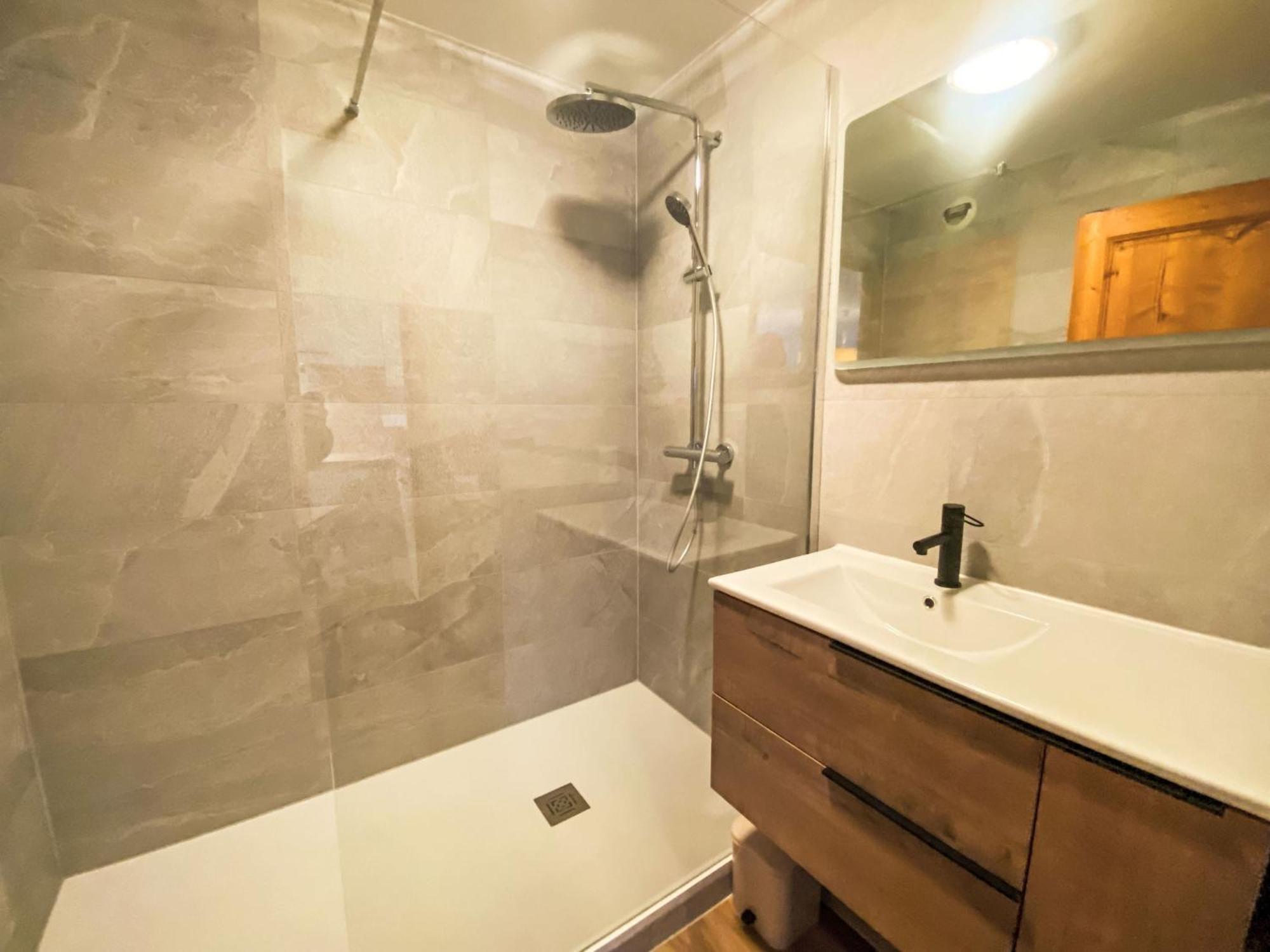 L'espace Montagne-11 By Interhome Apartment Chamonix
