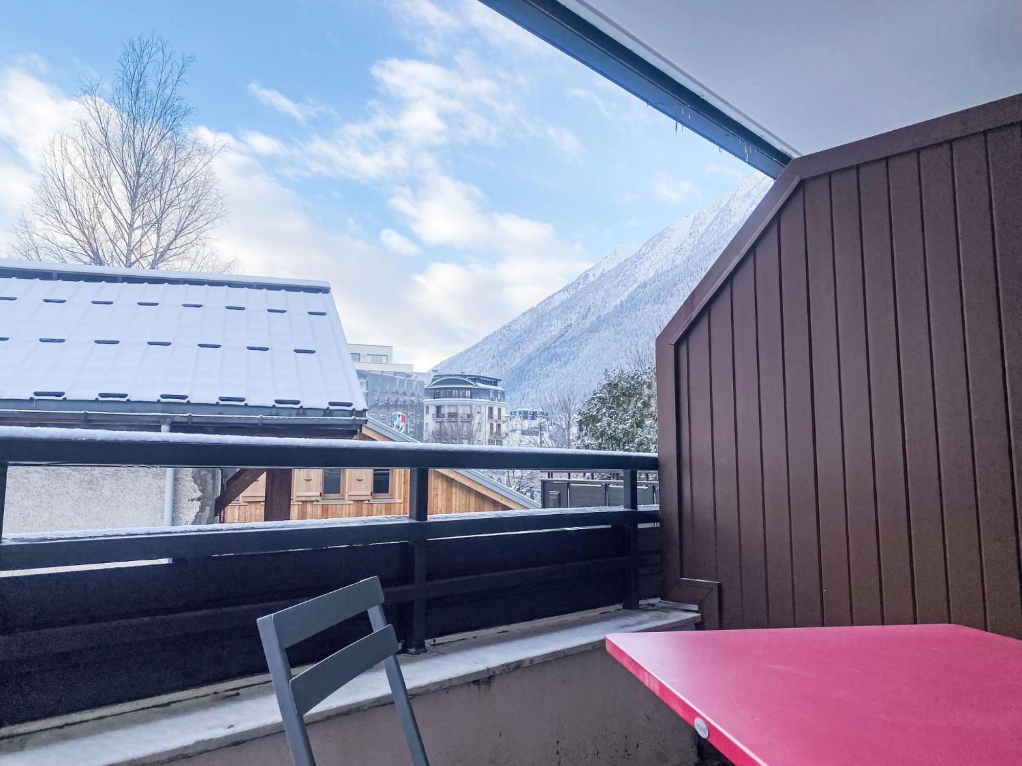 L'espace Montagne-11 By Interhome *