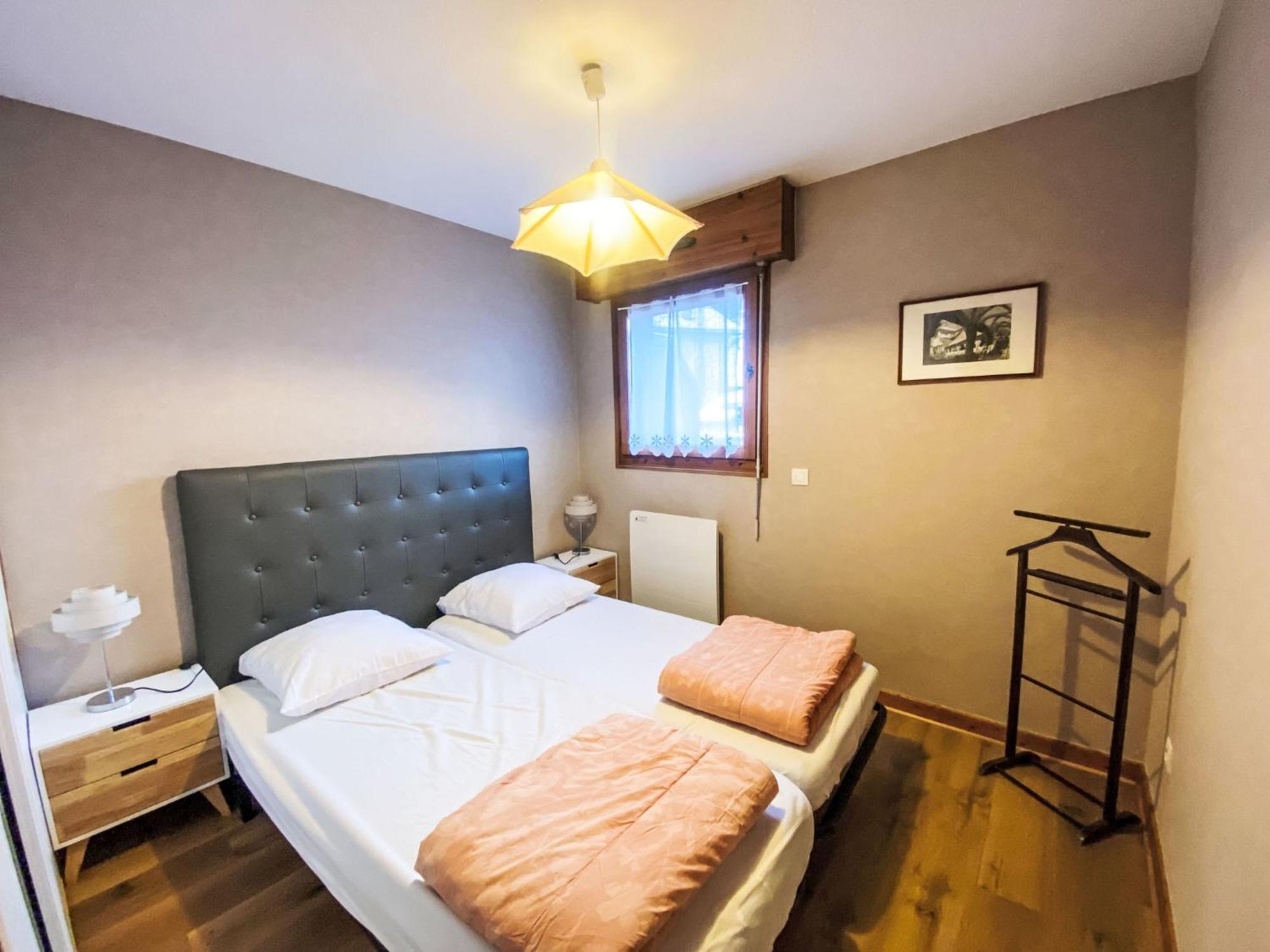 L'espace Montagne-11 By Interhome Apartment Chamonix