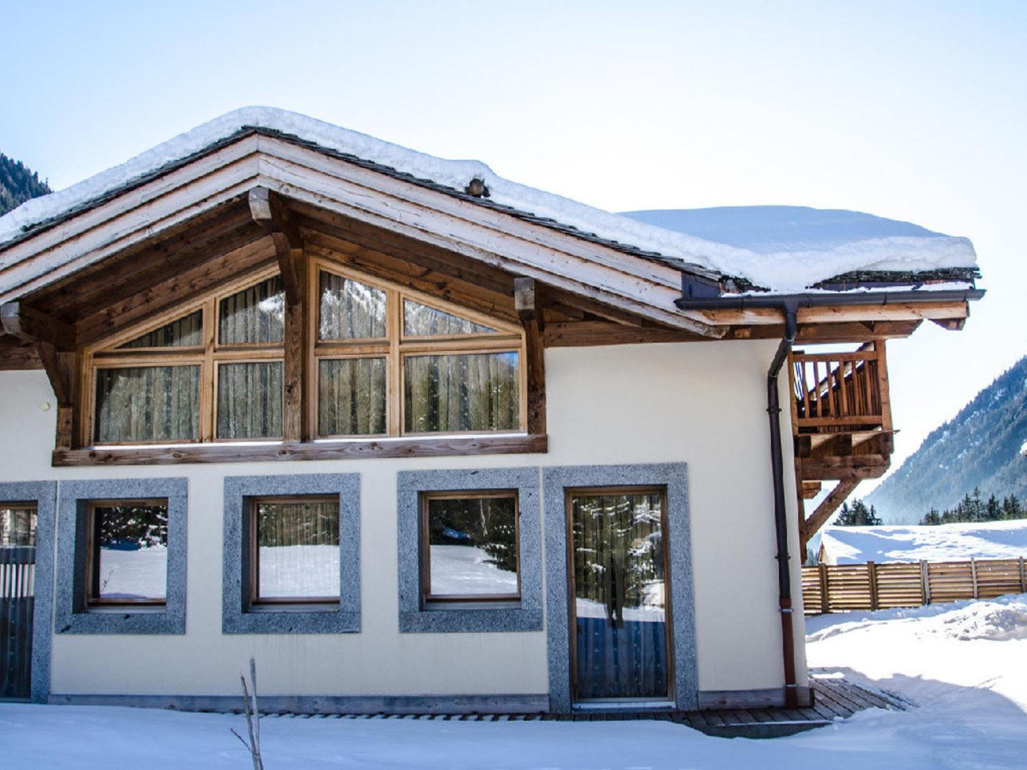 Chalet Argentière, 5 Pièces, 8 Personnes - Fr-1-343-184 Chamonix