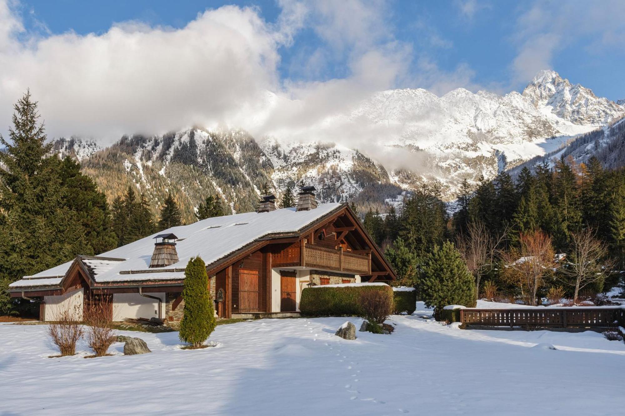 Village Des Oursons C - Happy Apartment