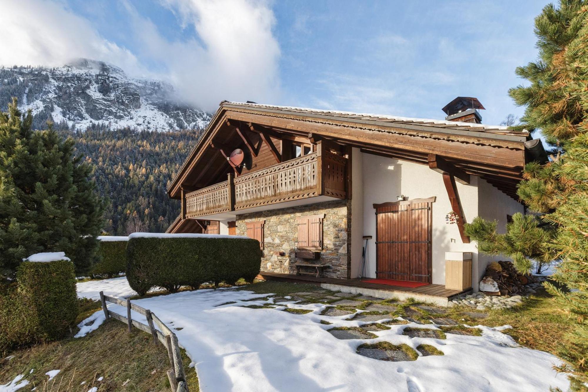 Village Des Oursons C - Happy Apartment *