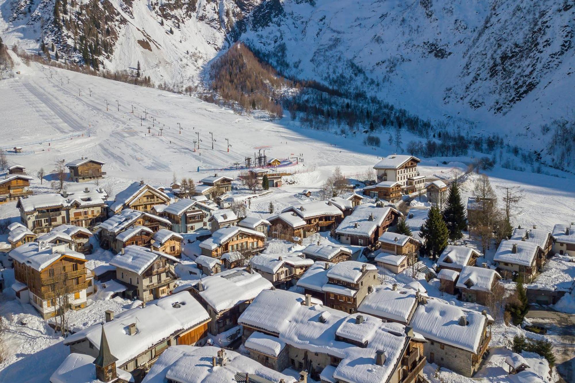 Village Des Oursons C - Happy