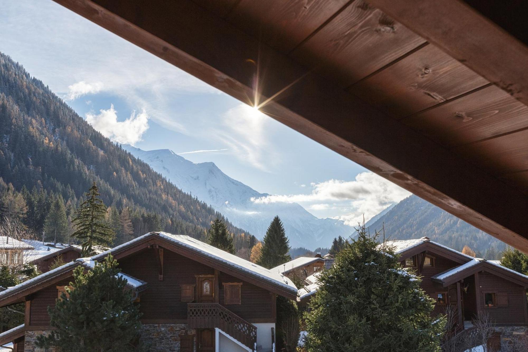 Village Des Oursons C - Happy Apartment