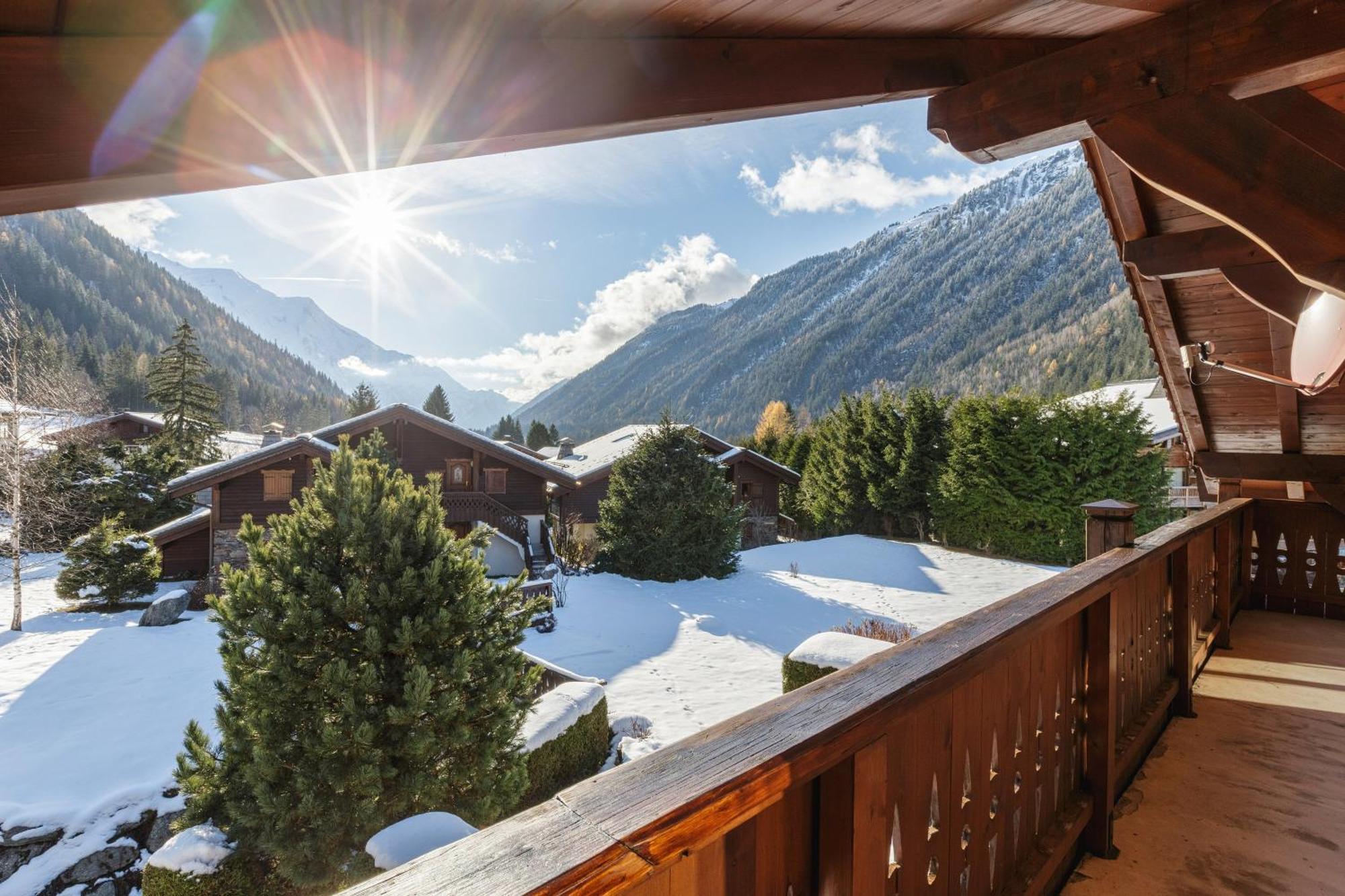 Apartment Village Des Oursons C - Happy