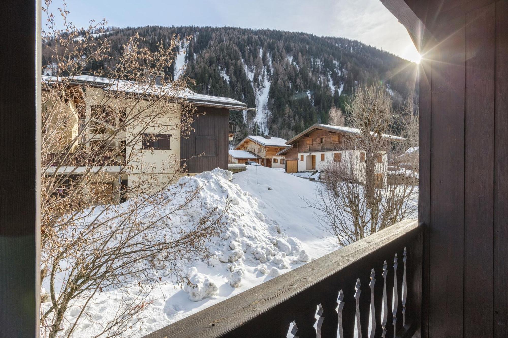 Hameau Des Grands Montets - 127 - Happy *