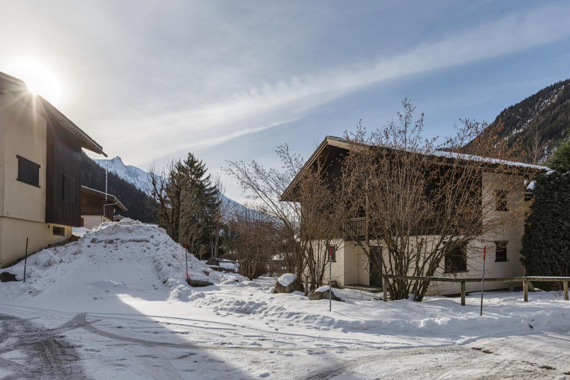 Hameau Des Grands Montets - 127 - Happy Chamonix