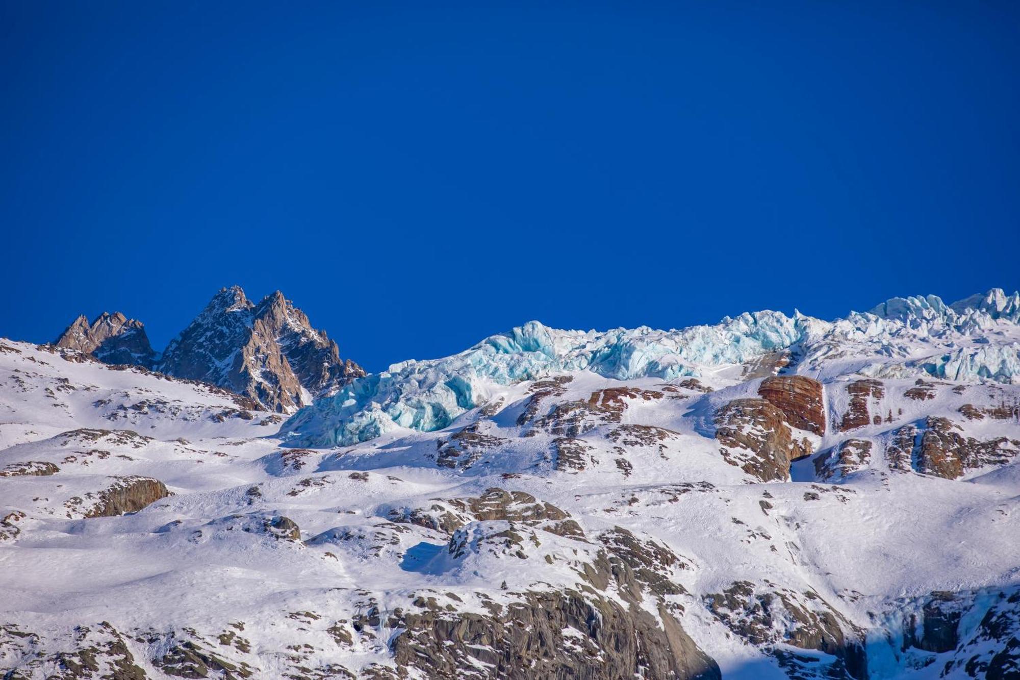 Apartment Sud - Balme 302 - Happy