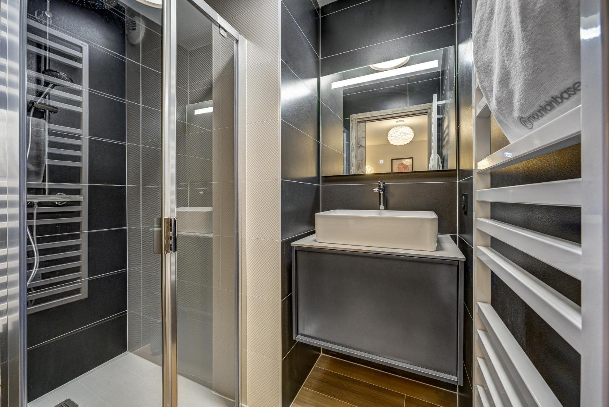 White Pearl Apartment Chamonix