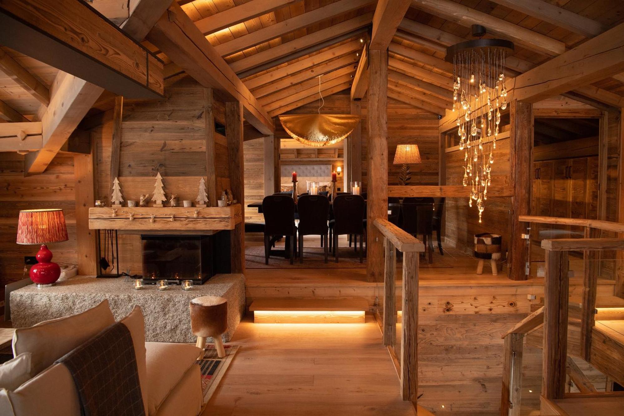 Apartment Des Oiseaux - Happy