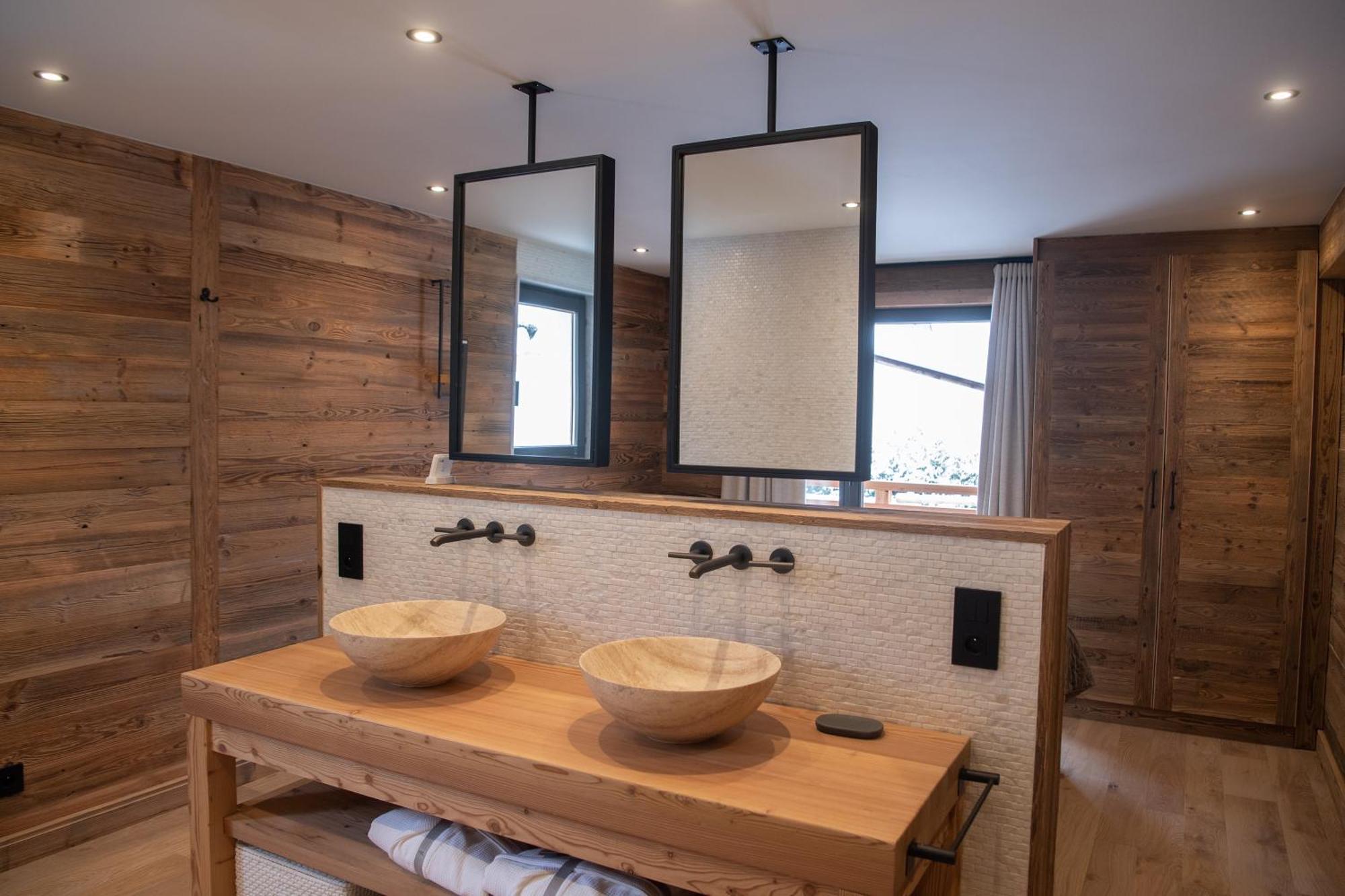 Apartment Des Oiseaux - Happy Chamonix