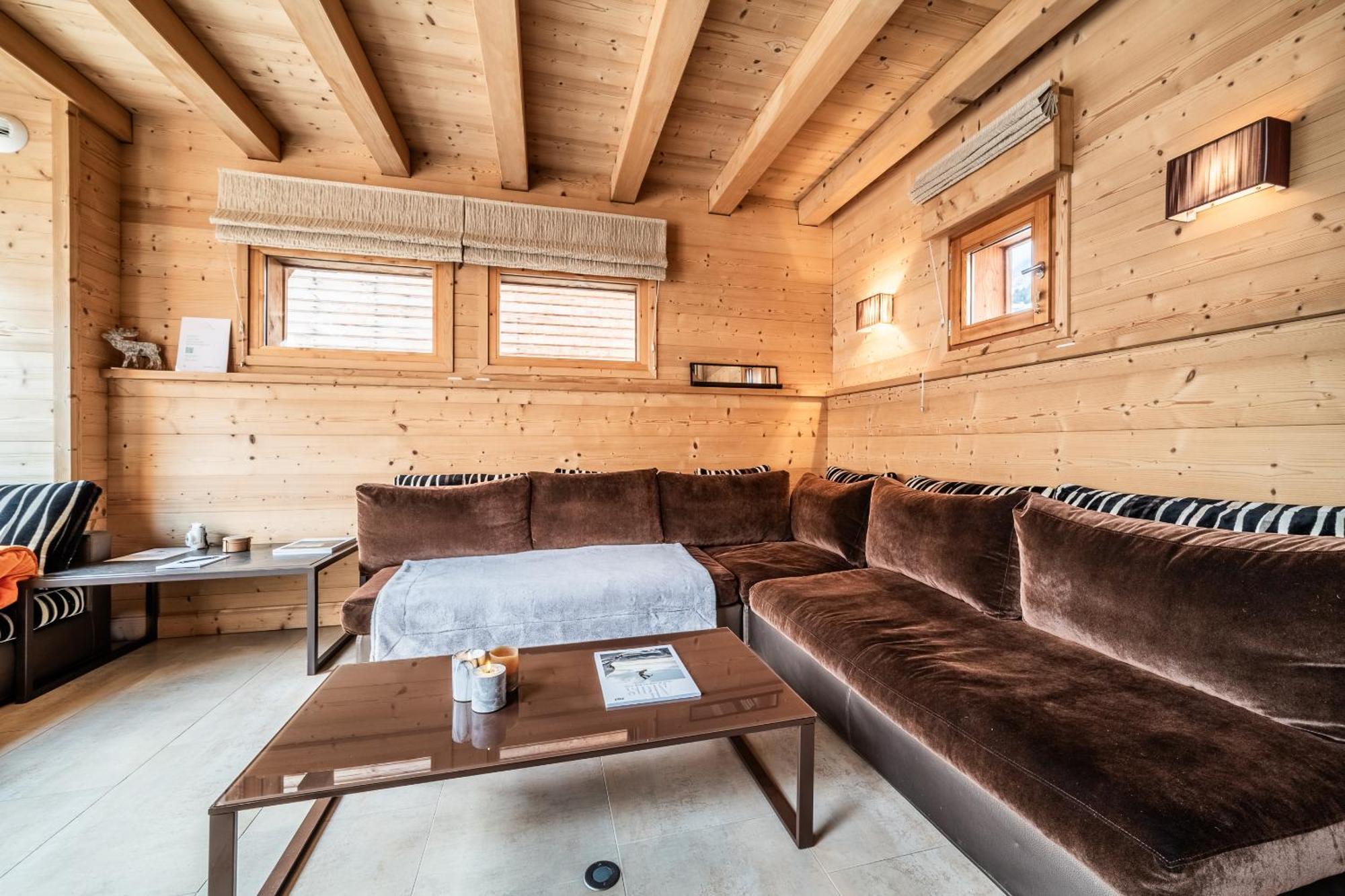 Chalet Inari - By Emerald *