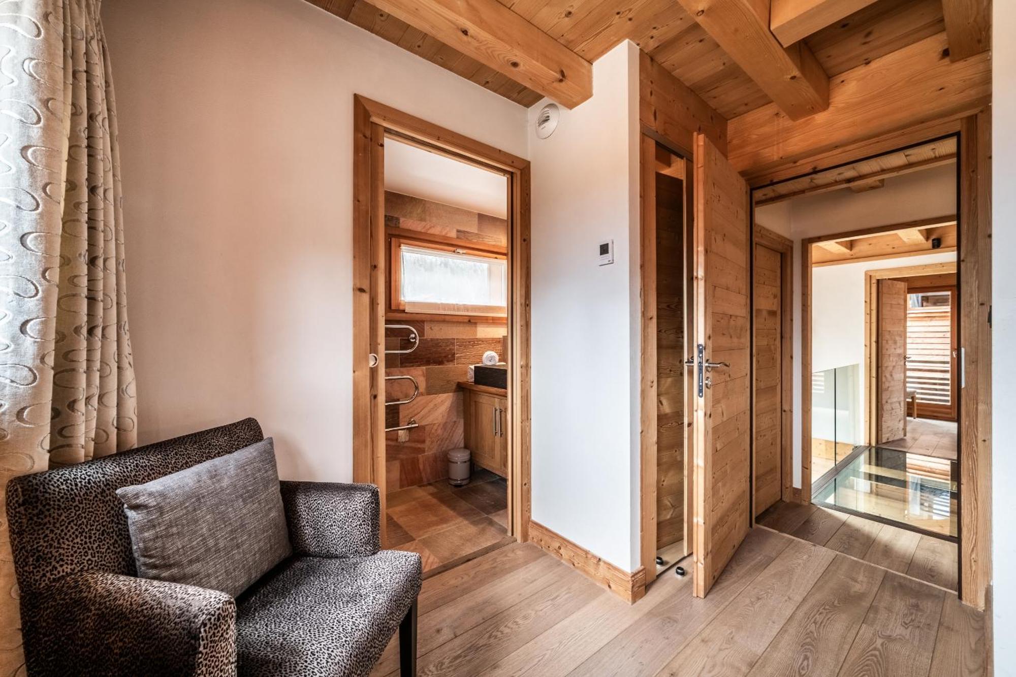 Chalet Inari - By Emerald Chamonix