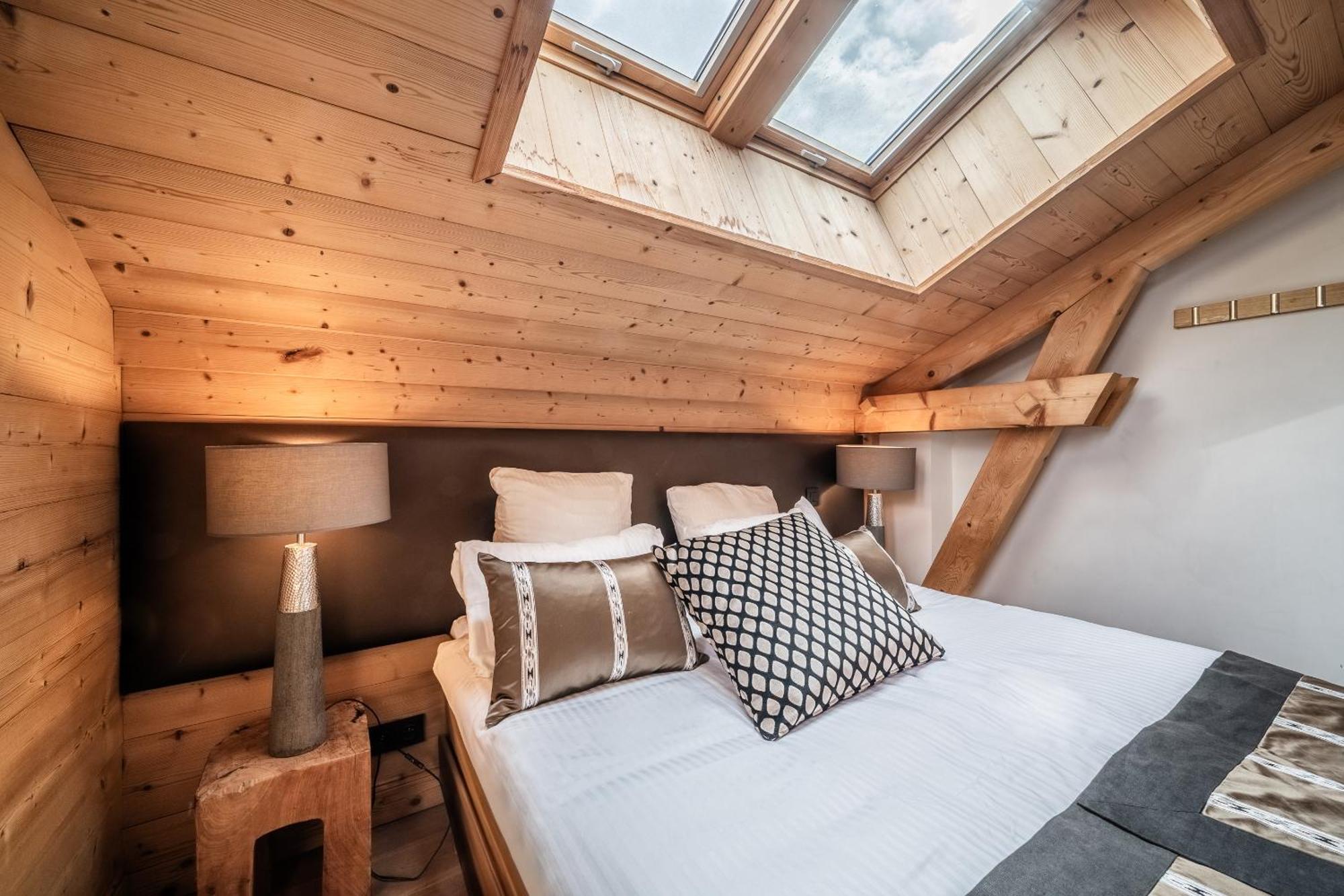 Chalet Inari - By Emerald *