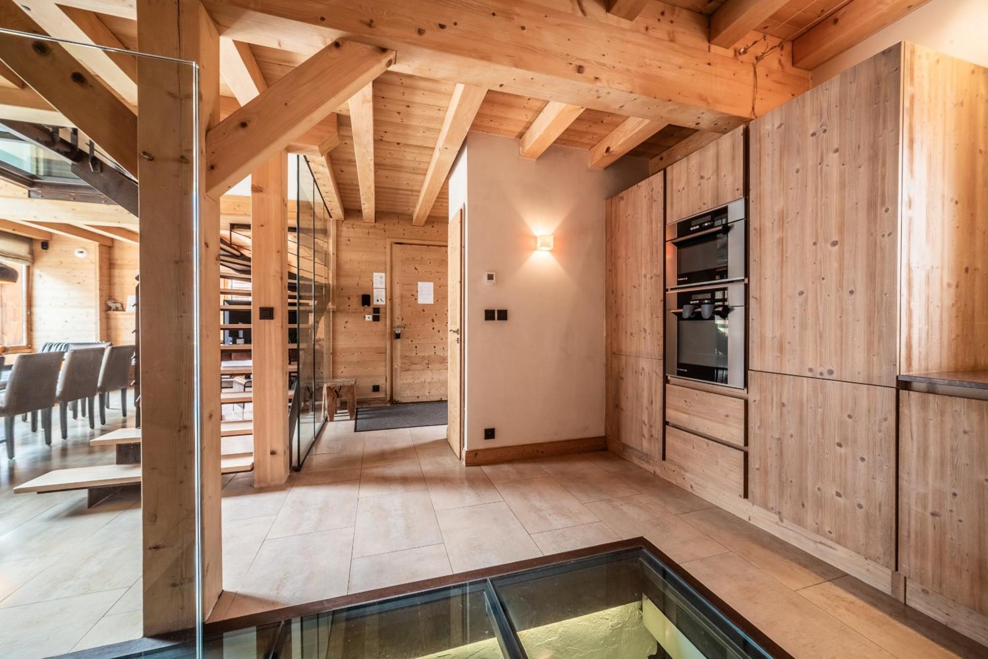 Chalet Inari - By Emerald
