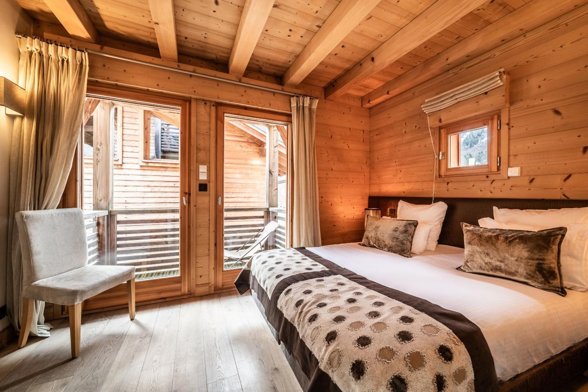 Chalet Inari - By Emerald *