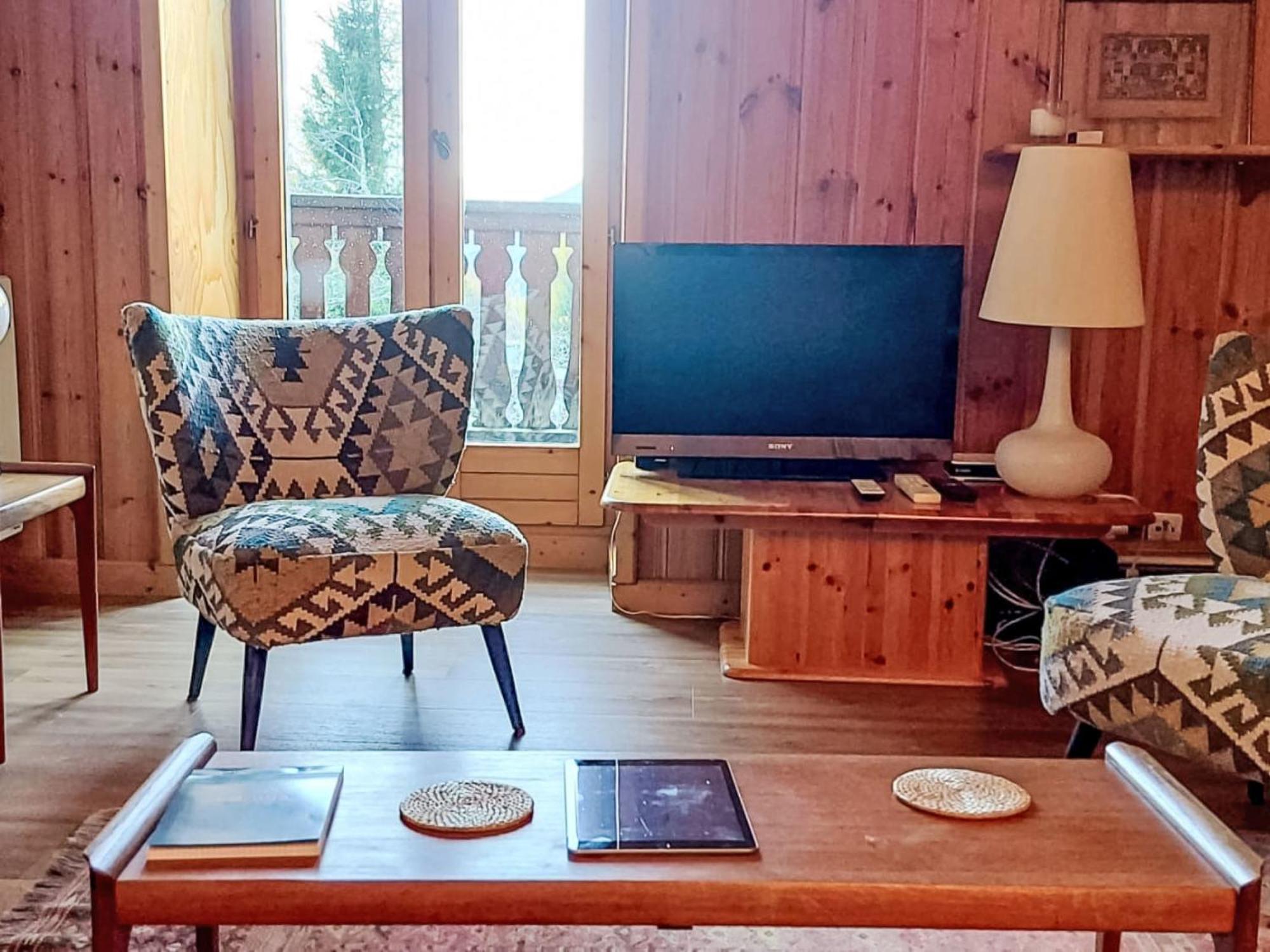 Le Tour By Interhome