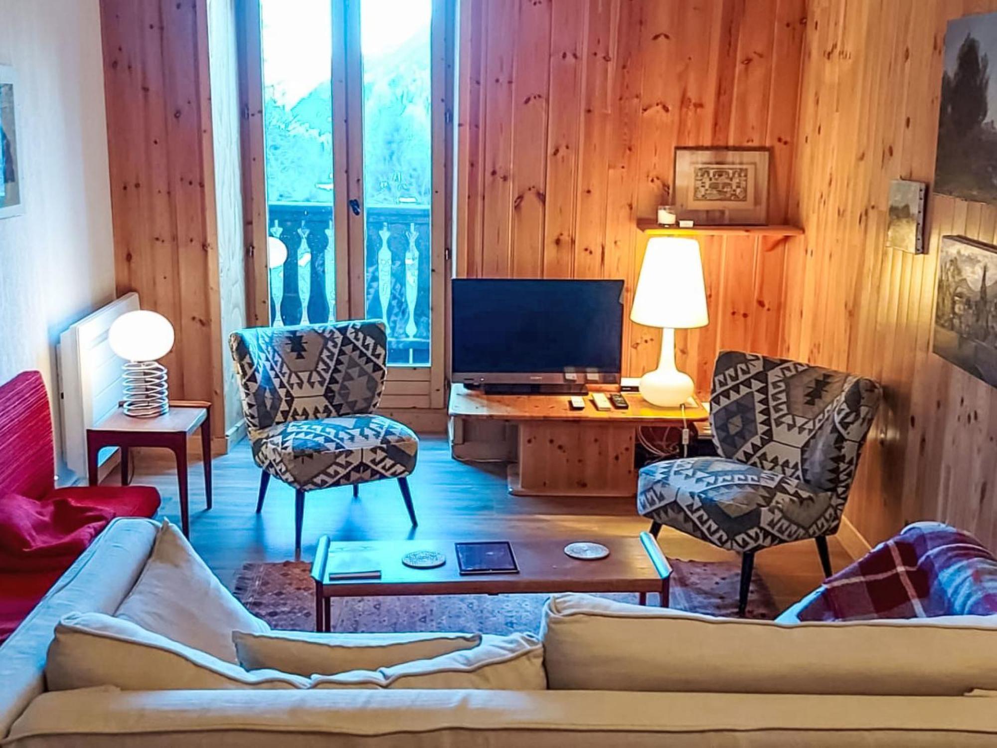 Le Tour Appartement *