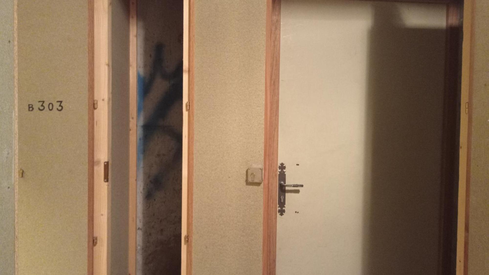 Appartement- Centre