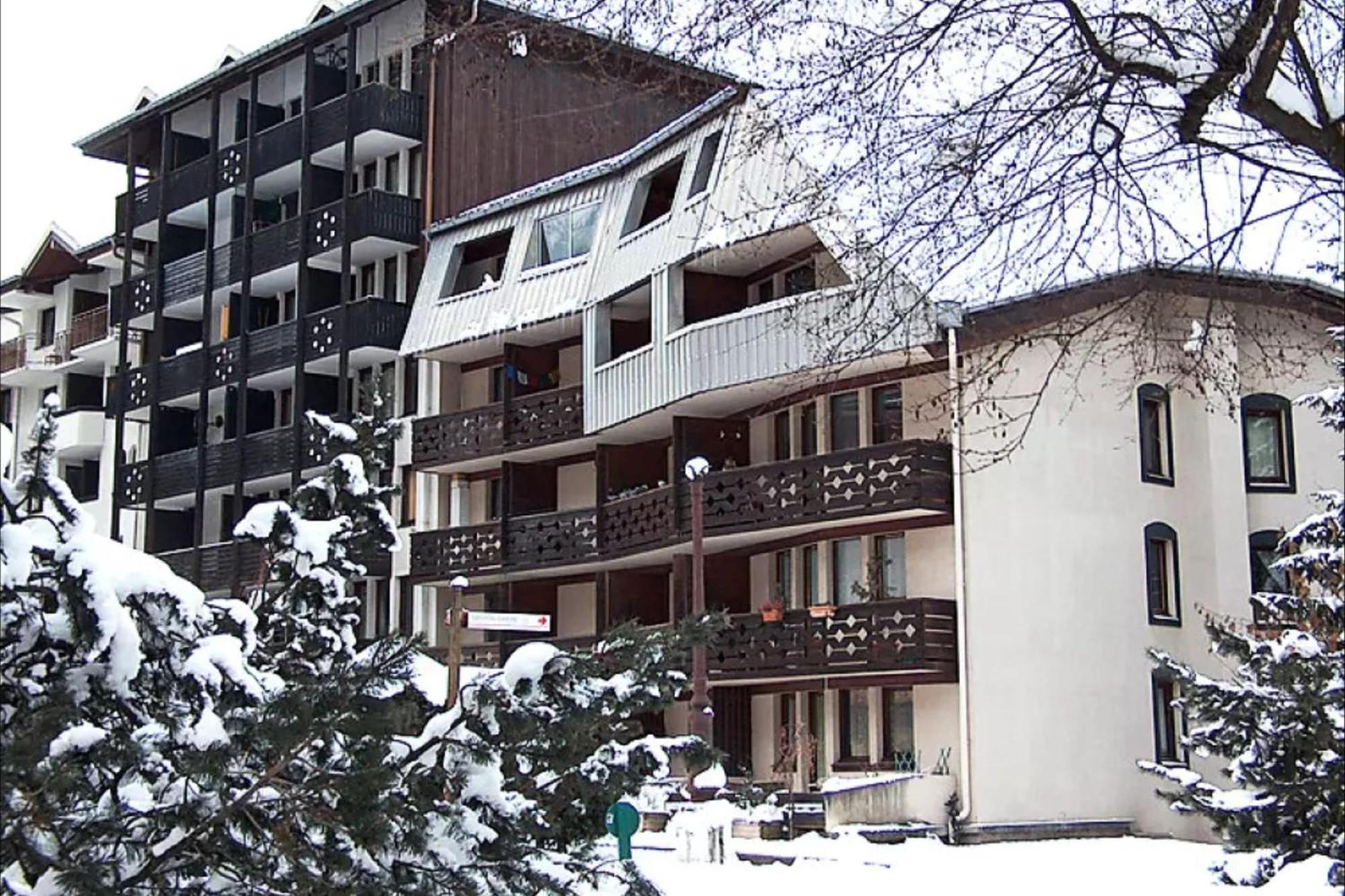 Sud - Grepon 408 - Happy Chamonix
