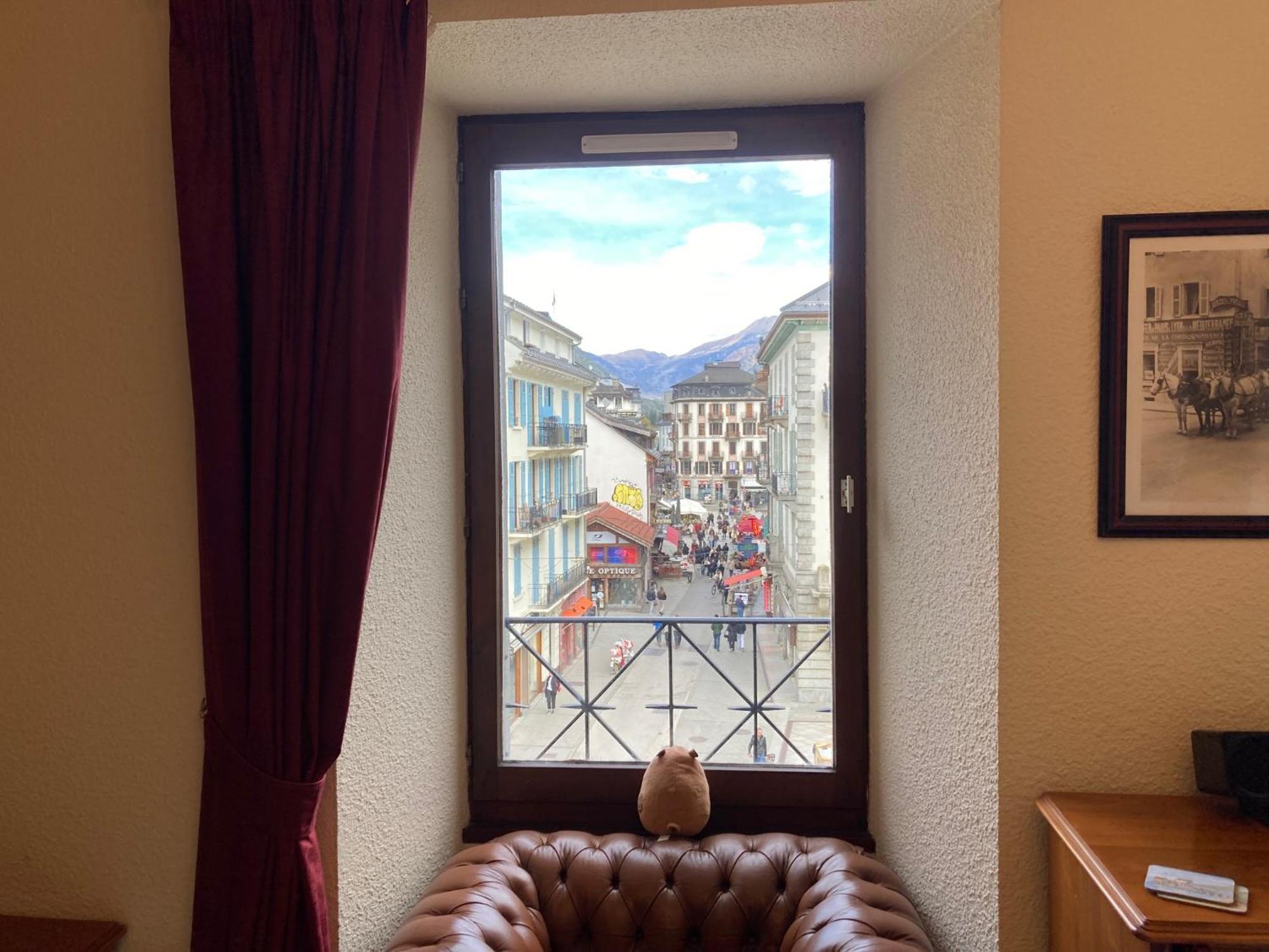 Apartment Pavillon N°30