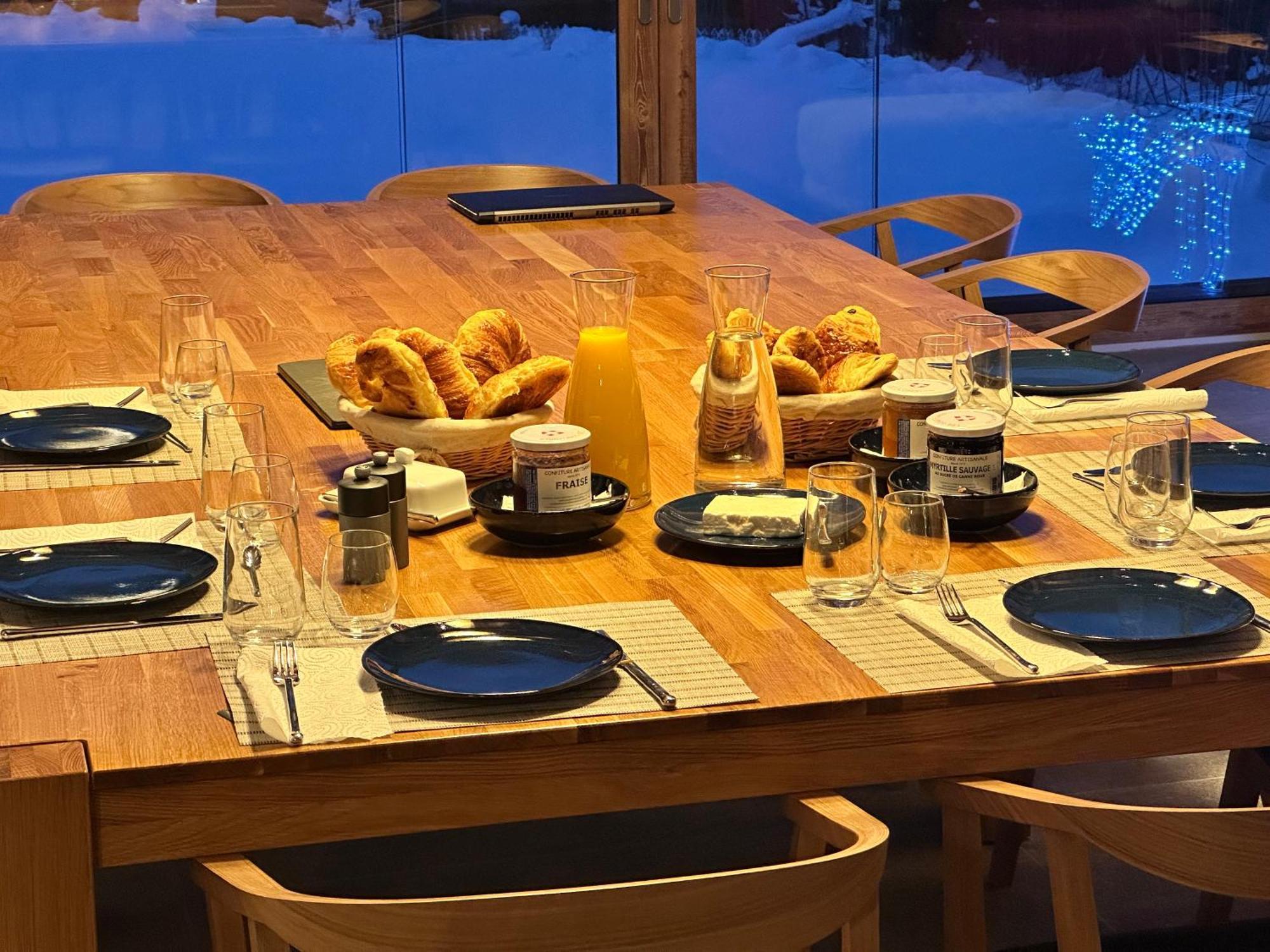Asa 426 M2 Chalet *