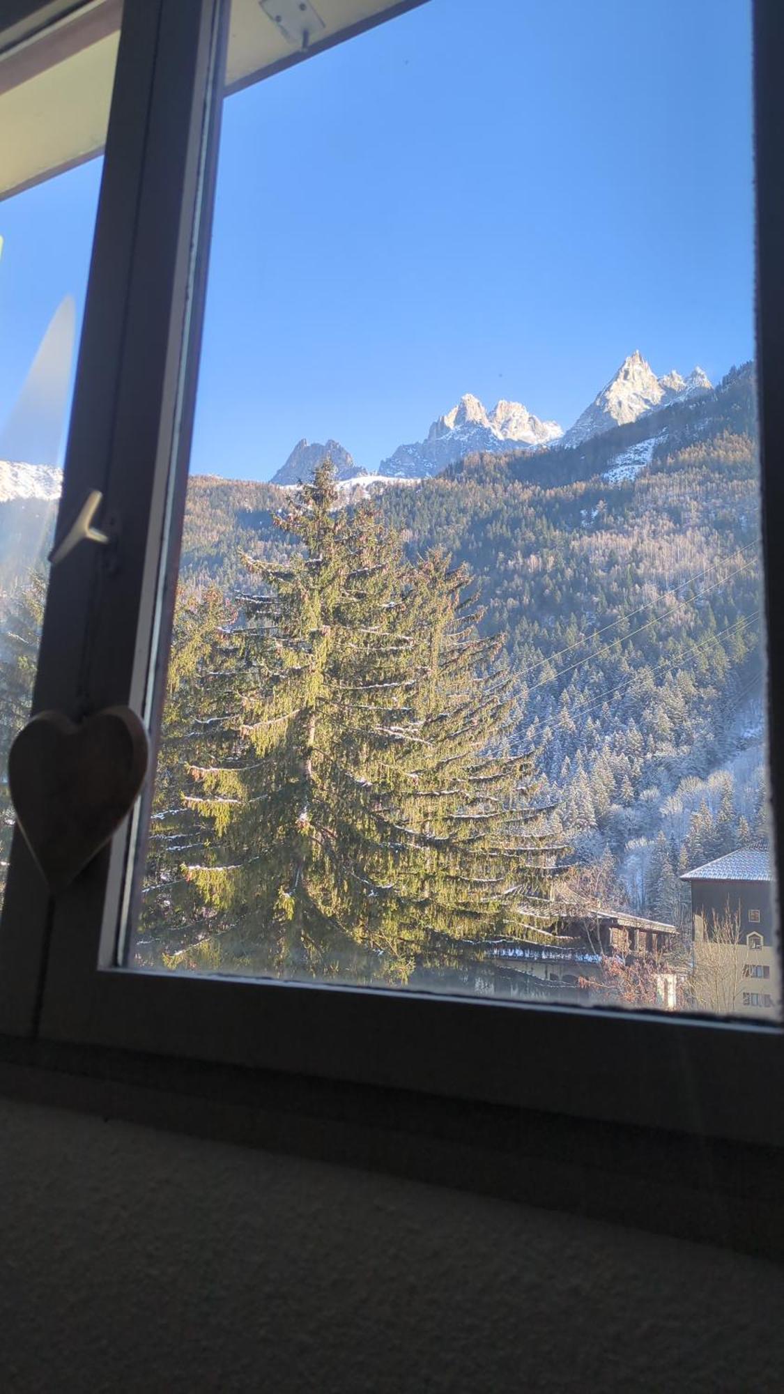 L'oursina Apartment
