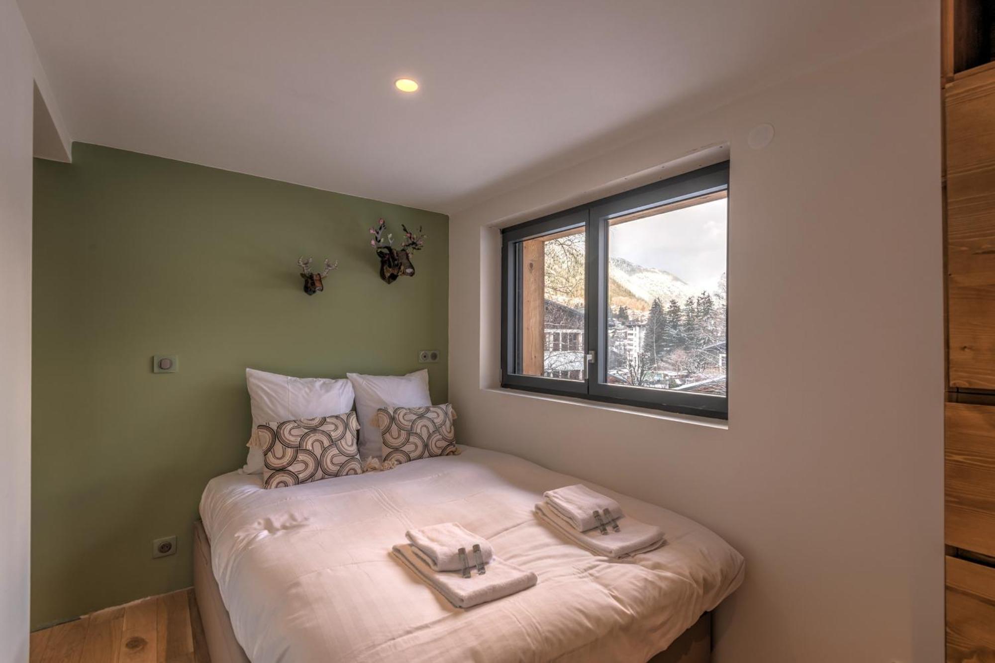 Chalet Bossons - Welkeys