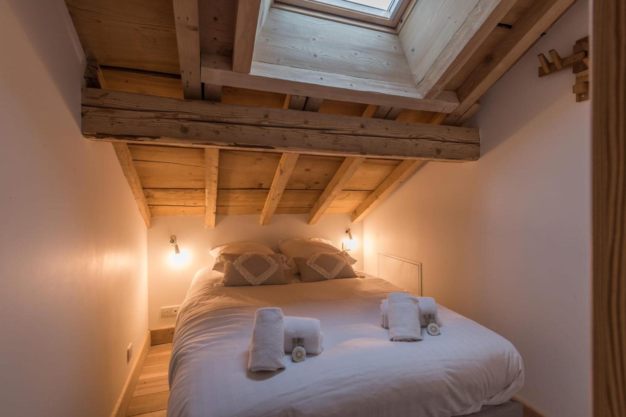 Chalet Bossons - Welkeys