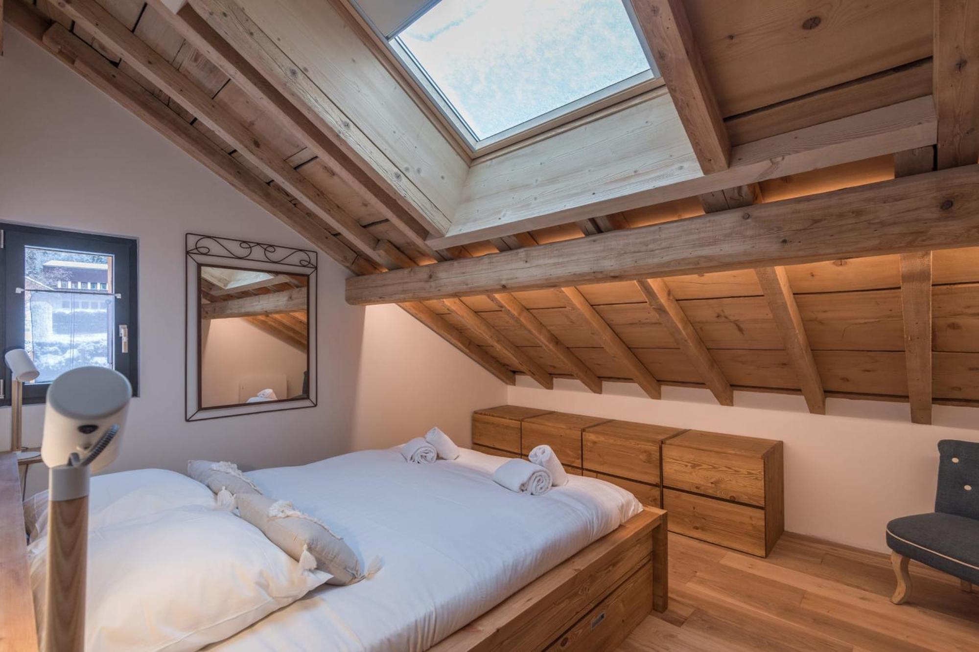 Chalet Bossons - Welkeys *