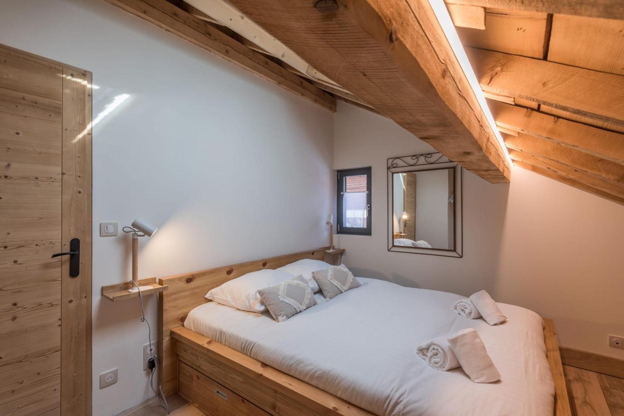 Bossons - Welkeys Chalet Chamonix