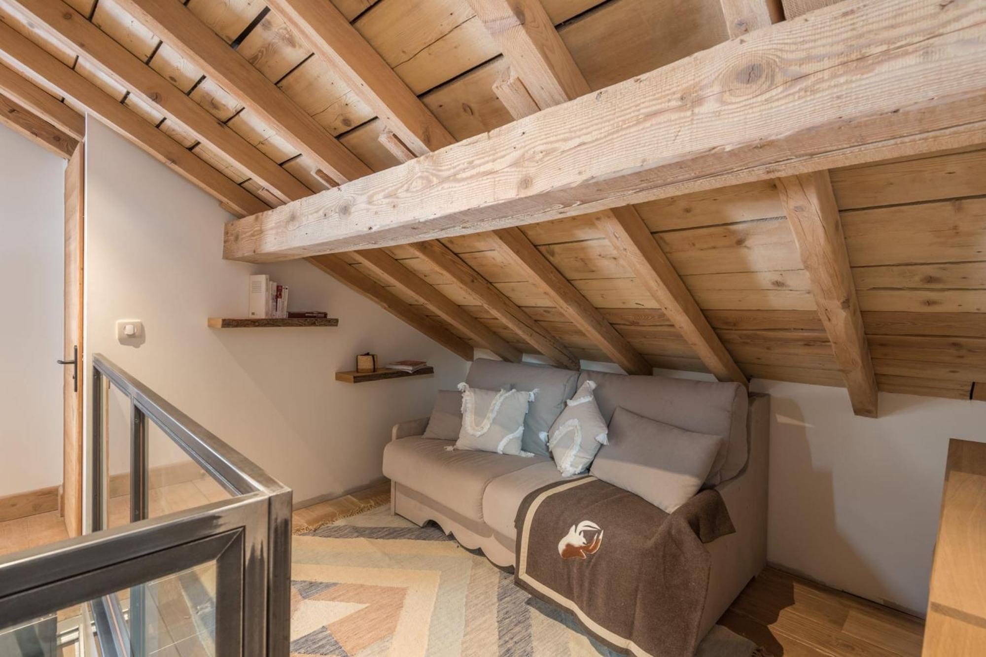 Chalet Bossons - Welkeys Chamonix