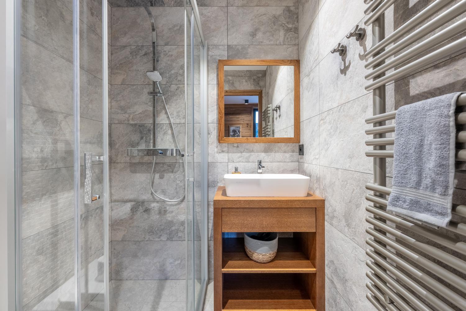 Chalet Seven Summits - Pool - Sauna - Jacuzzi - By Cozee Chamonix