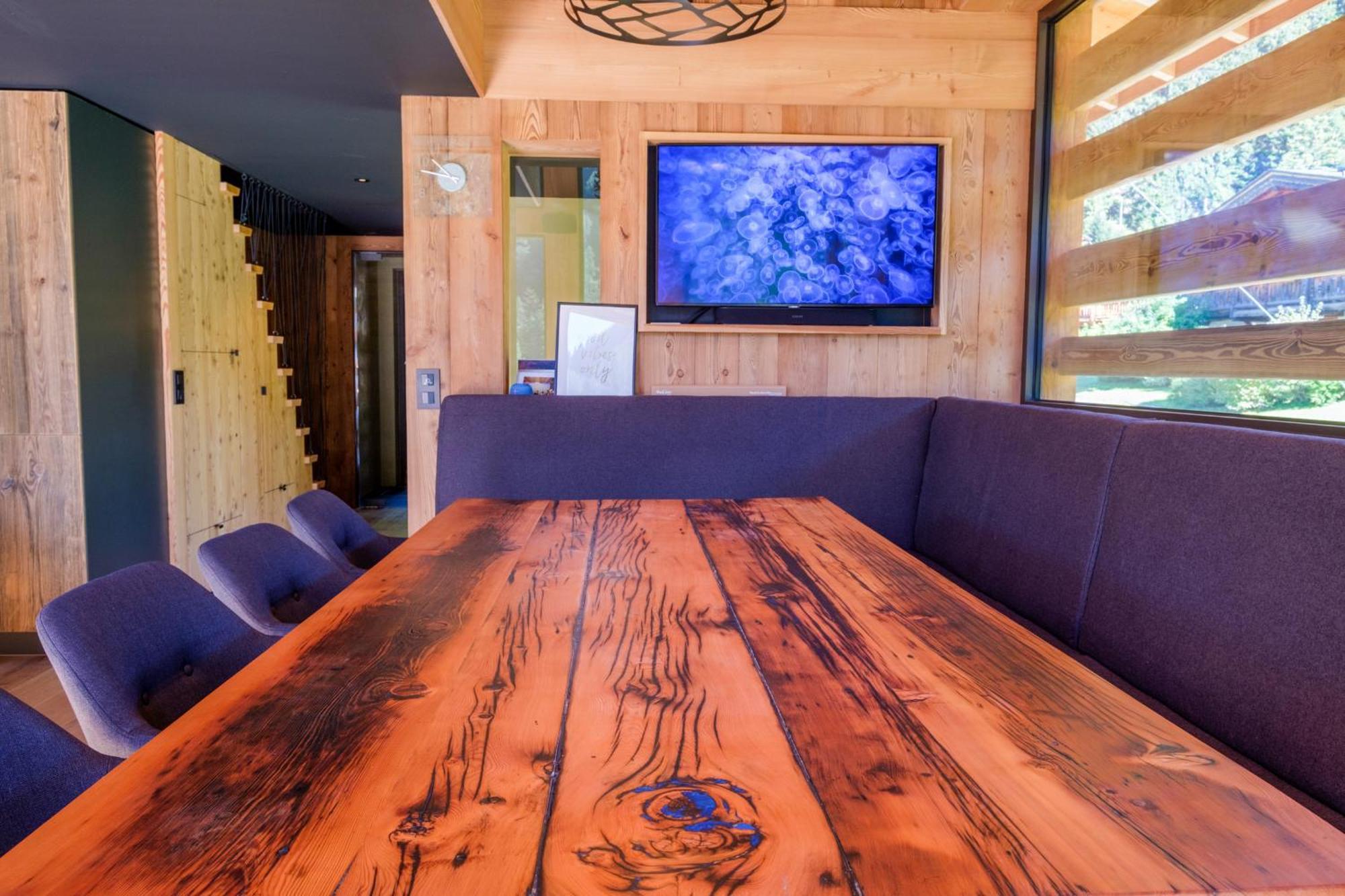 Chalet Aikoa Chamonix