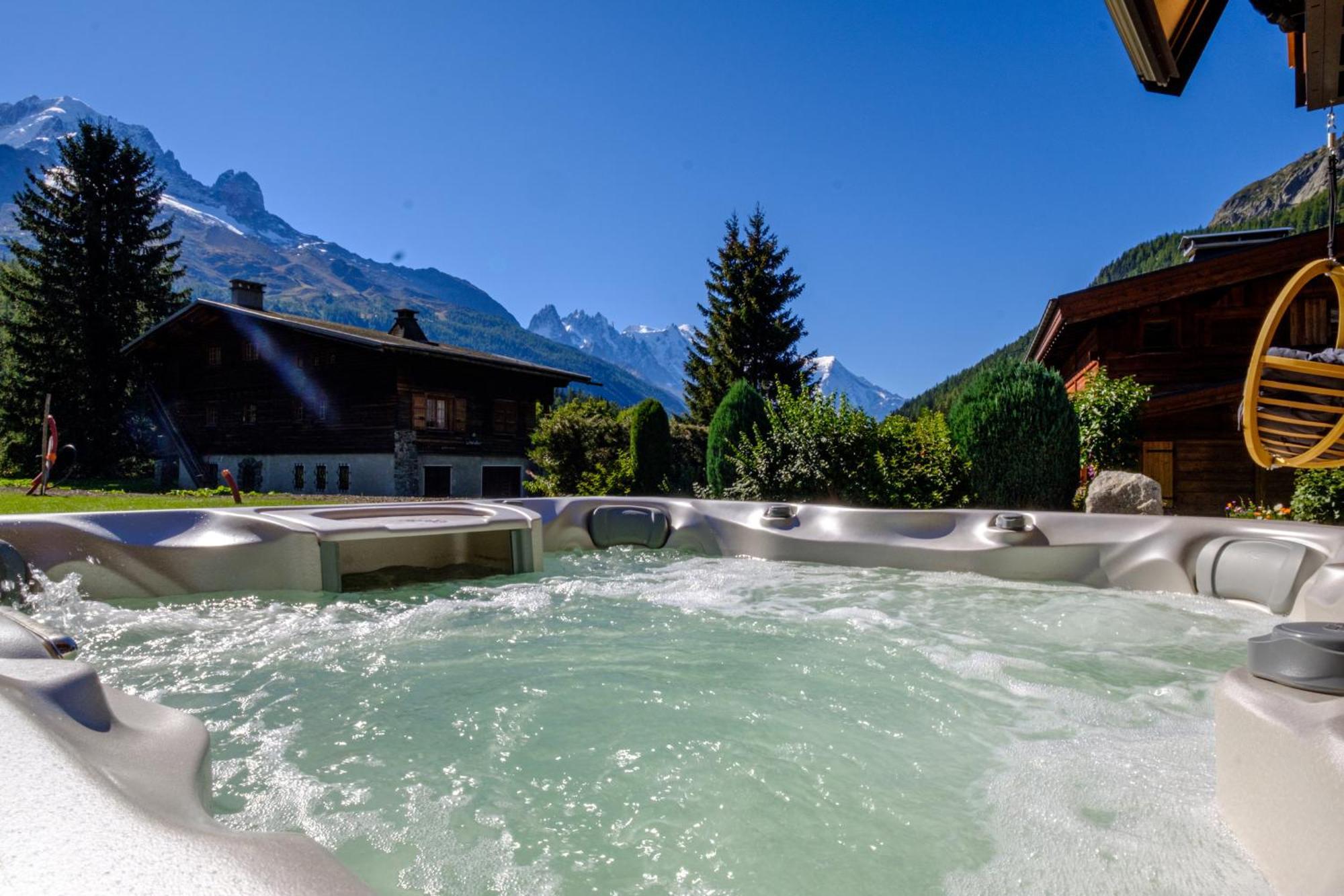 Aikoa Chamonix
