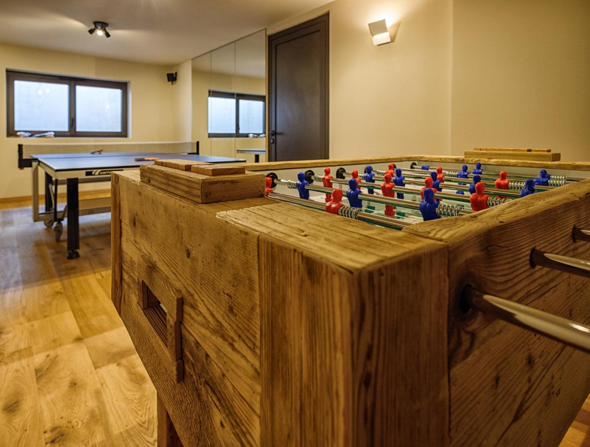 Aikoa Chalet *