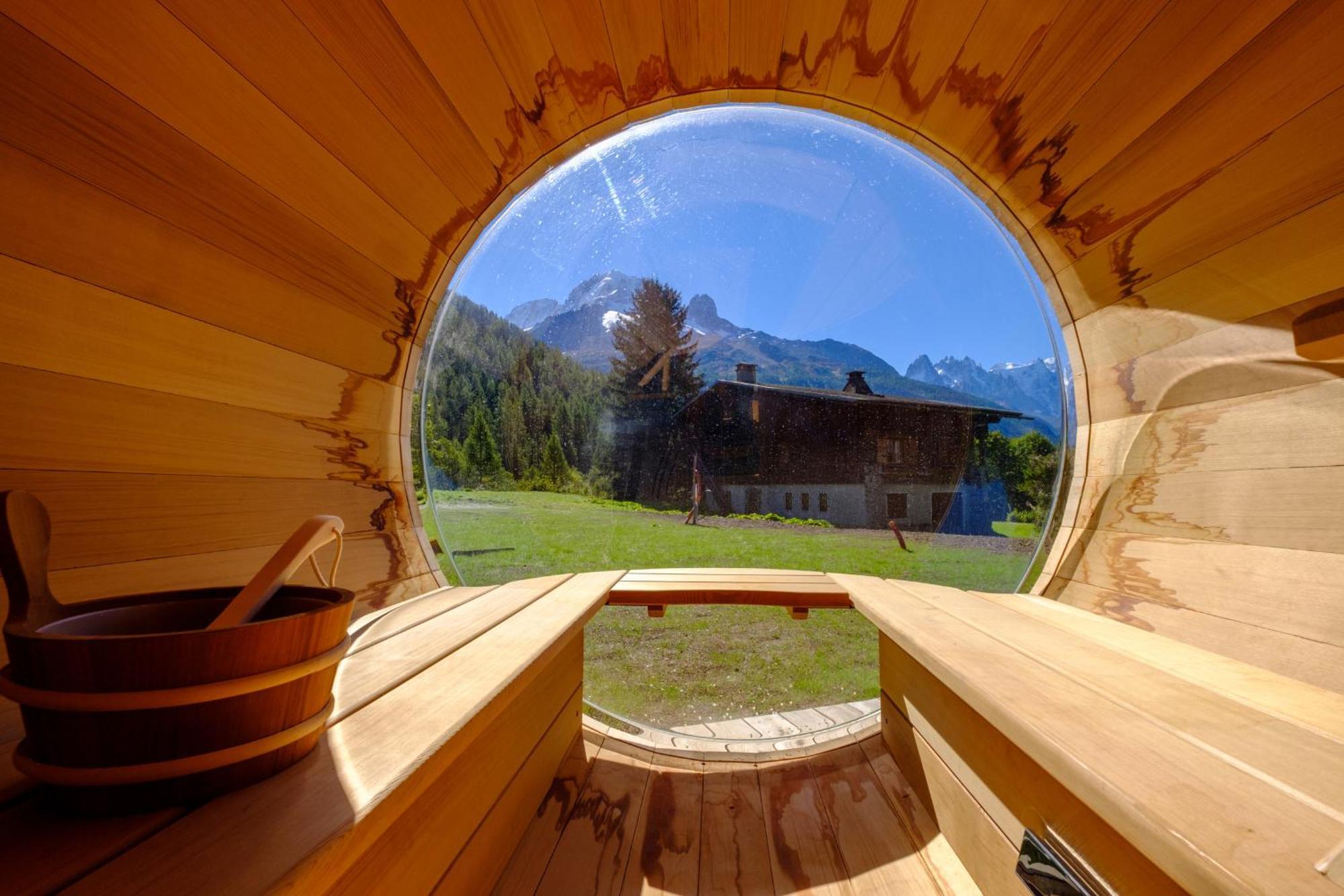 Aikoa Chamonix