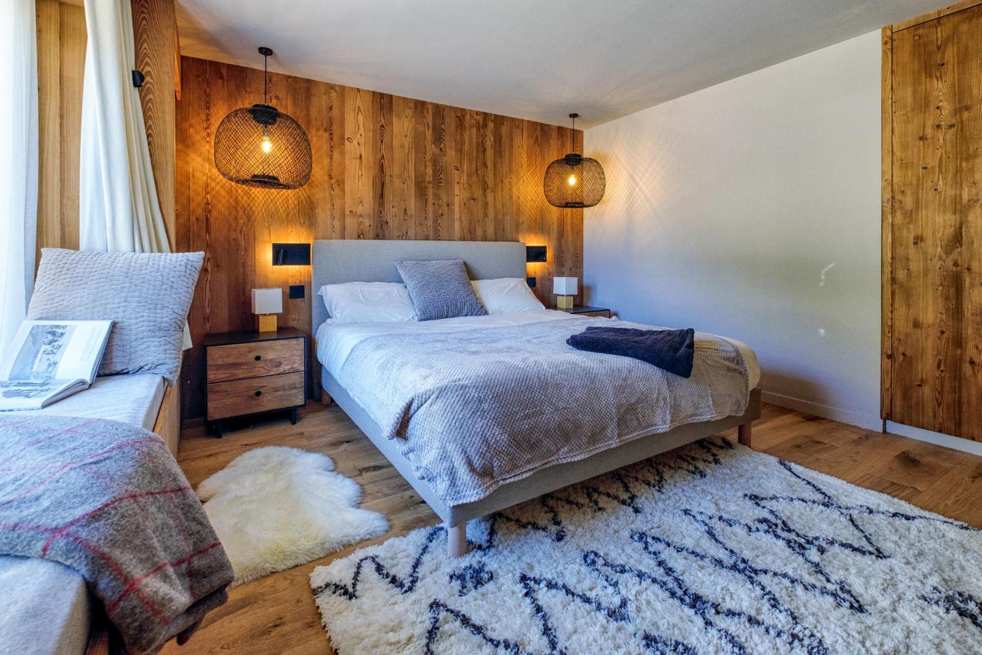 Chalet Aikoa Chamonix