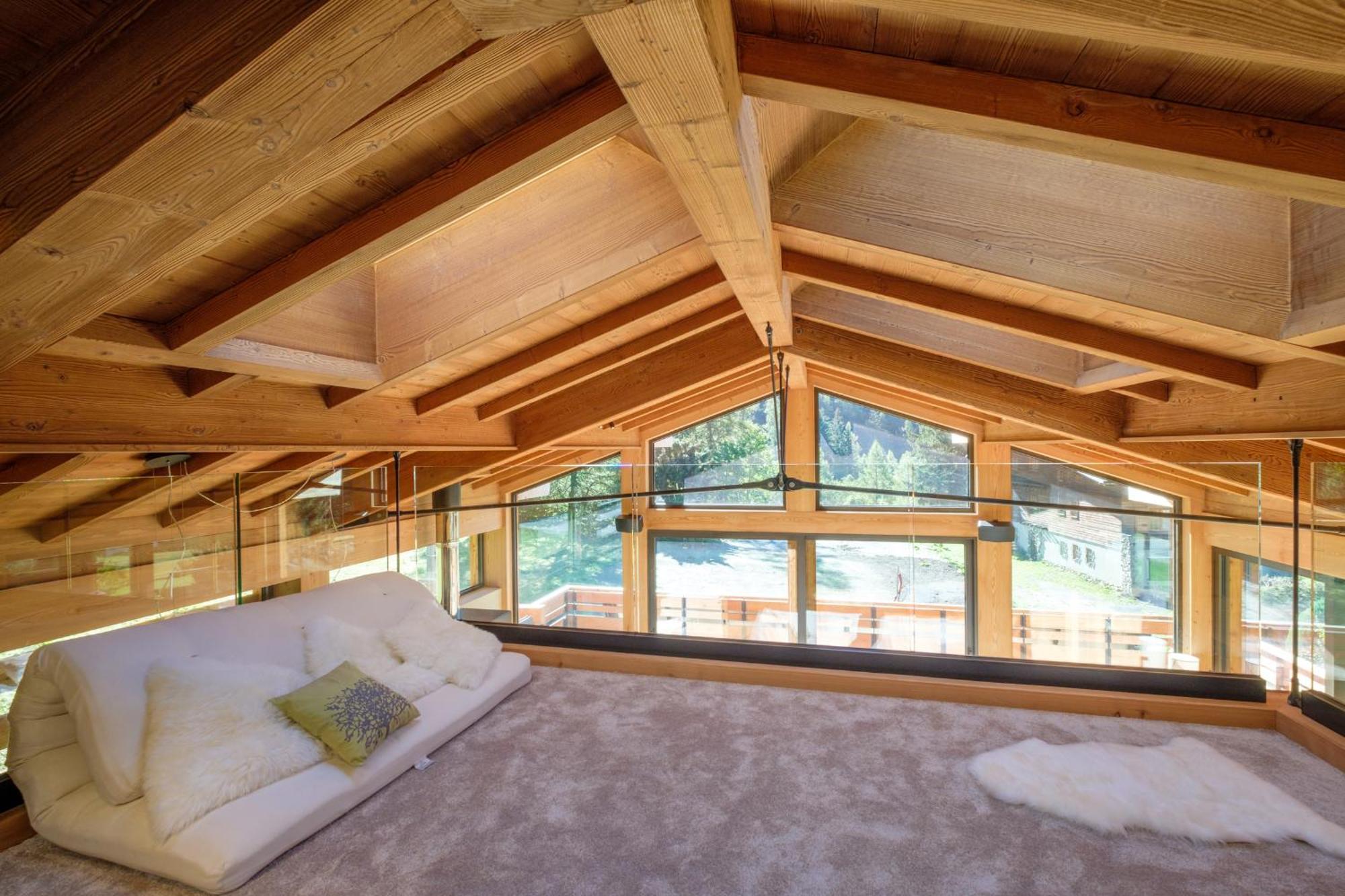 Chalet Aikoa