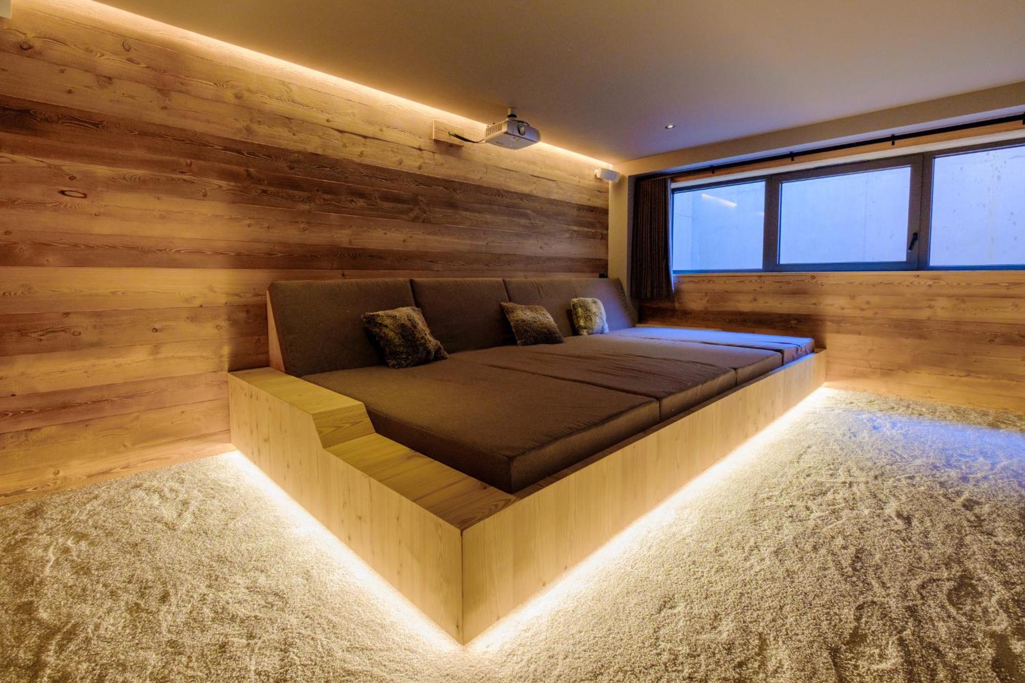 Aikoa * Chamonix