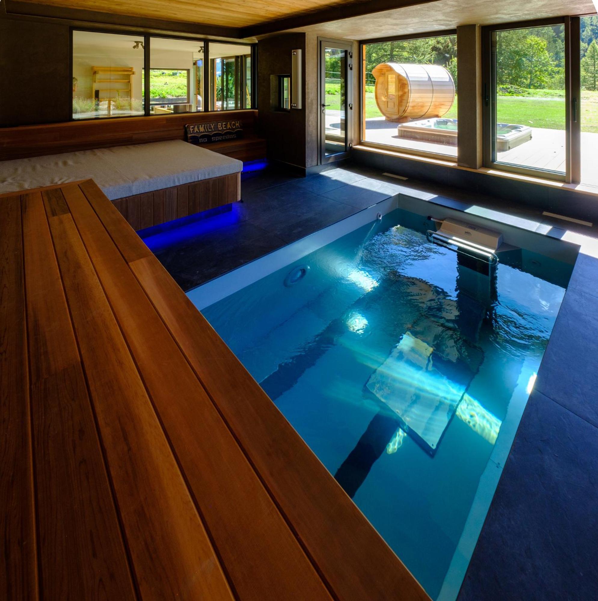 Chalet Aikoa