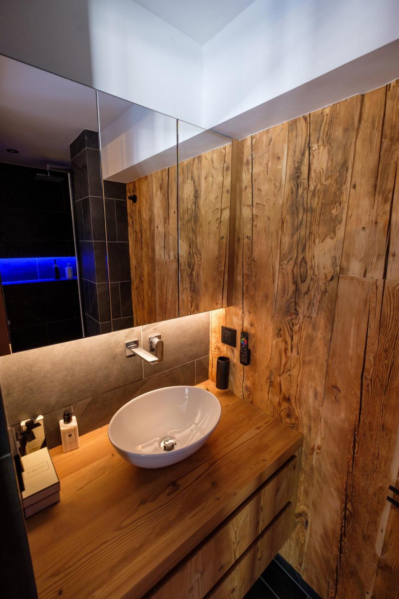 Chalet Aikoa Chamonix